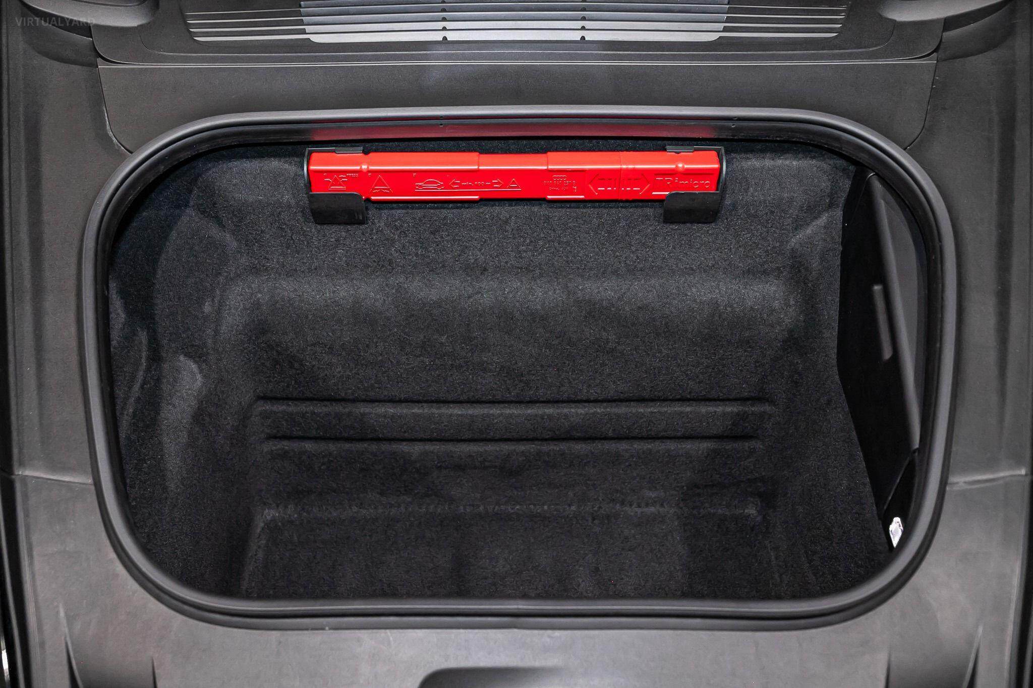 2022 Porsche 911 992 Carrera 4S Coupe 2dr PDK 8sp AWD 3.0TT [MY22] 