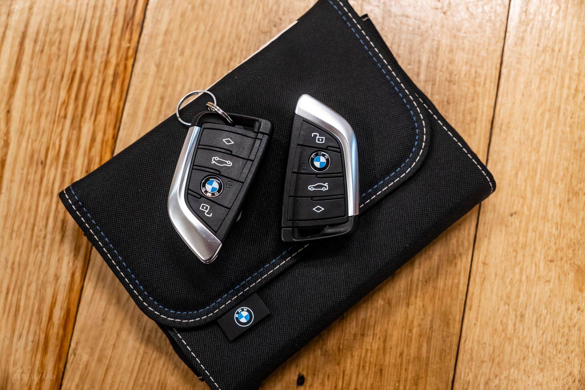 2022 BMW 3 Series G21 330i M Sport Touring 5dr Steptronic 8sp 2.0T 