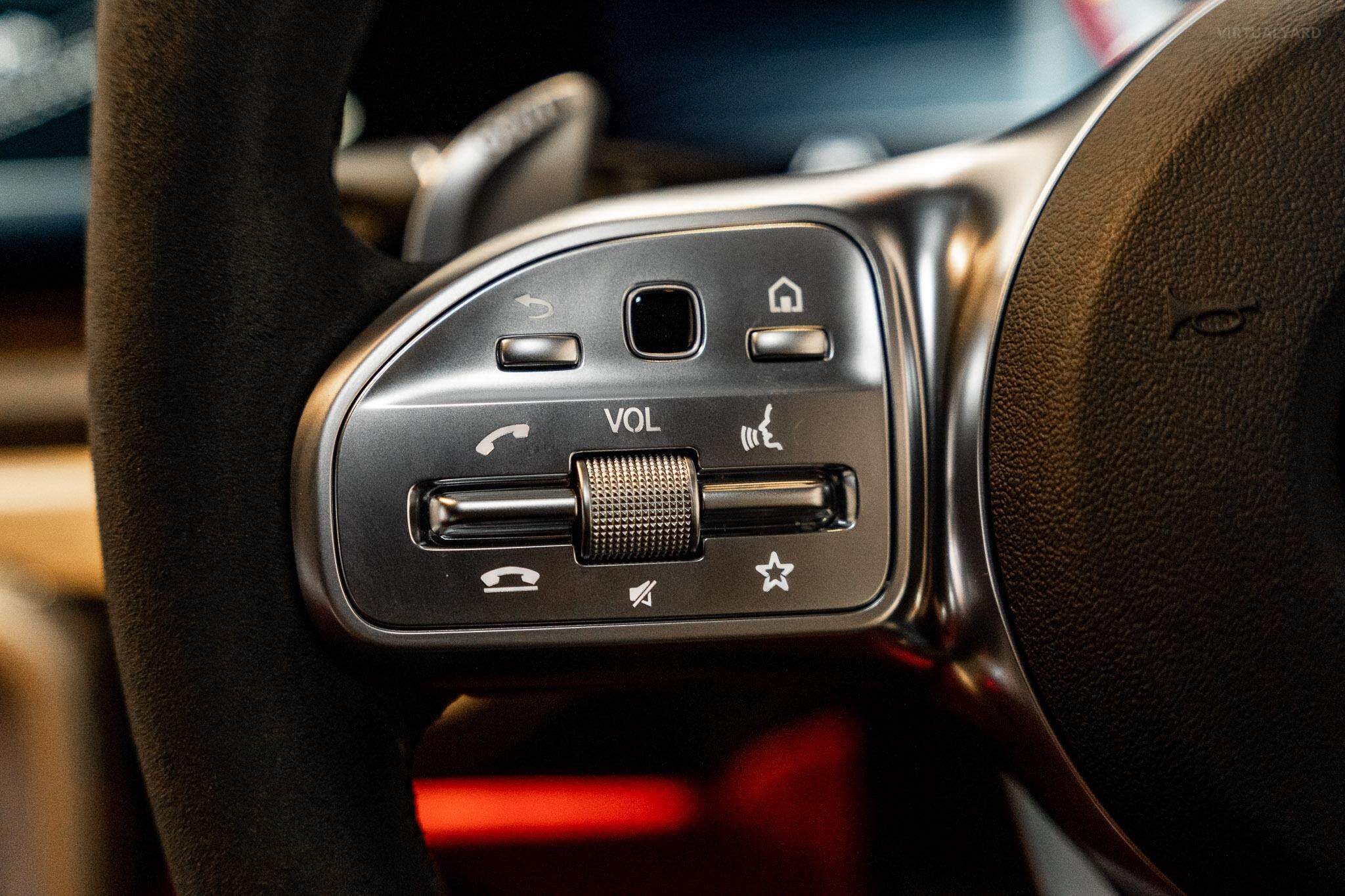 2021 Mercedes-Benz G-Class W463 G63 AMG Wagon 5dr SPEEDSHIFT 9sp 4MATIC 4.0TT 