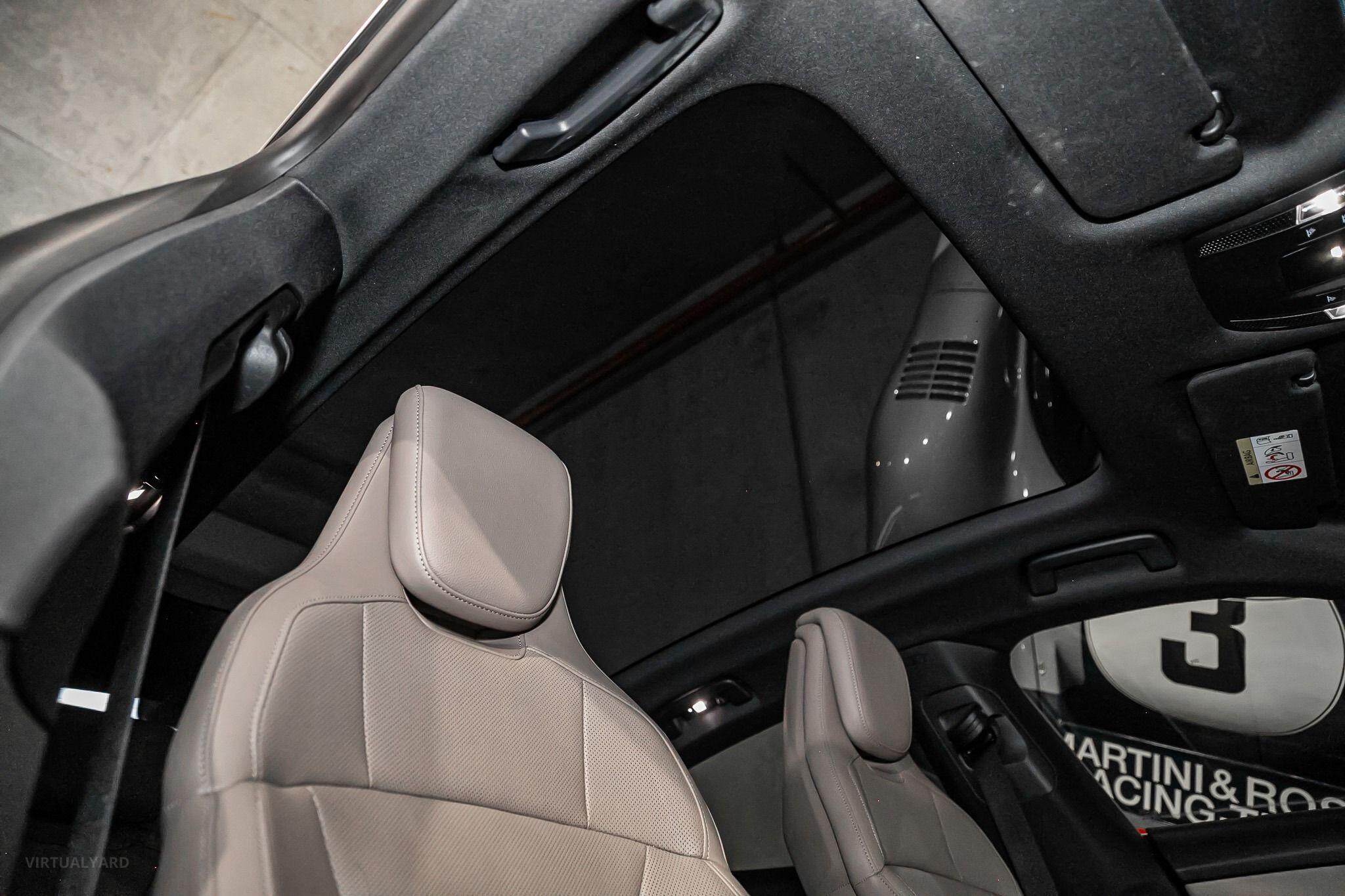 2021 Porsche Taycan Y1A 4S Sedan 4dr Auto 2sp AWD AC320kW [MY21] 