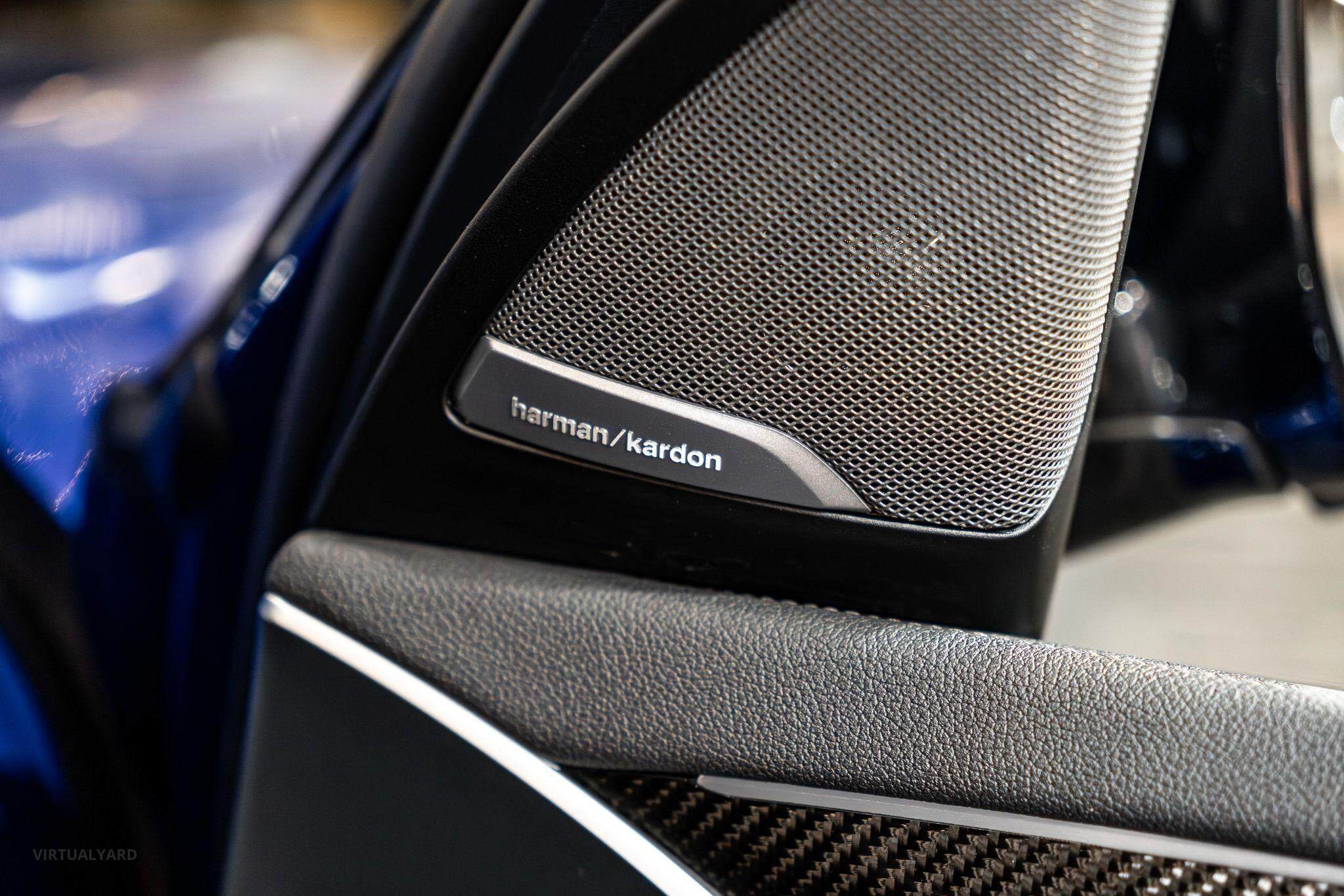 2023 BMW X3 M F97 LCI Competition Wagon 5dr M Steptronic 8sp M xDrive 3.0T [Apr] 