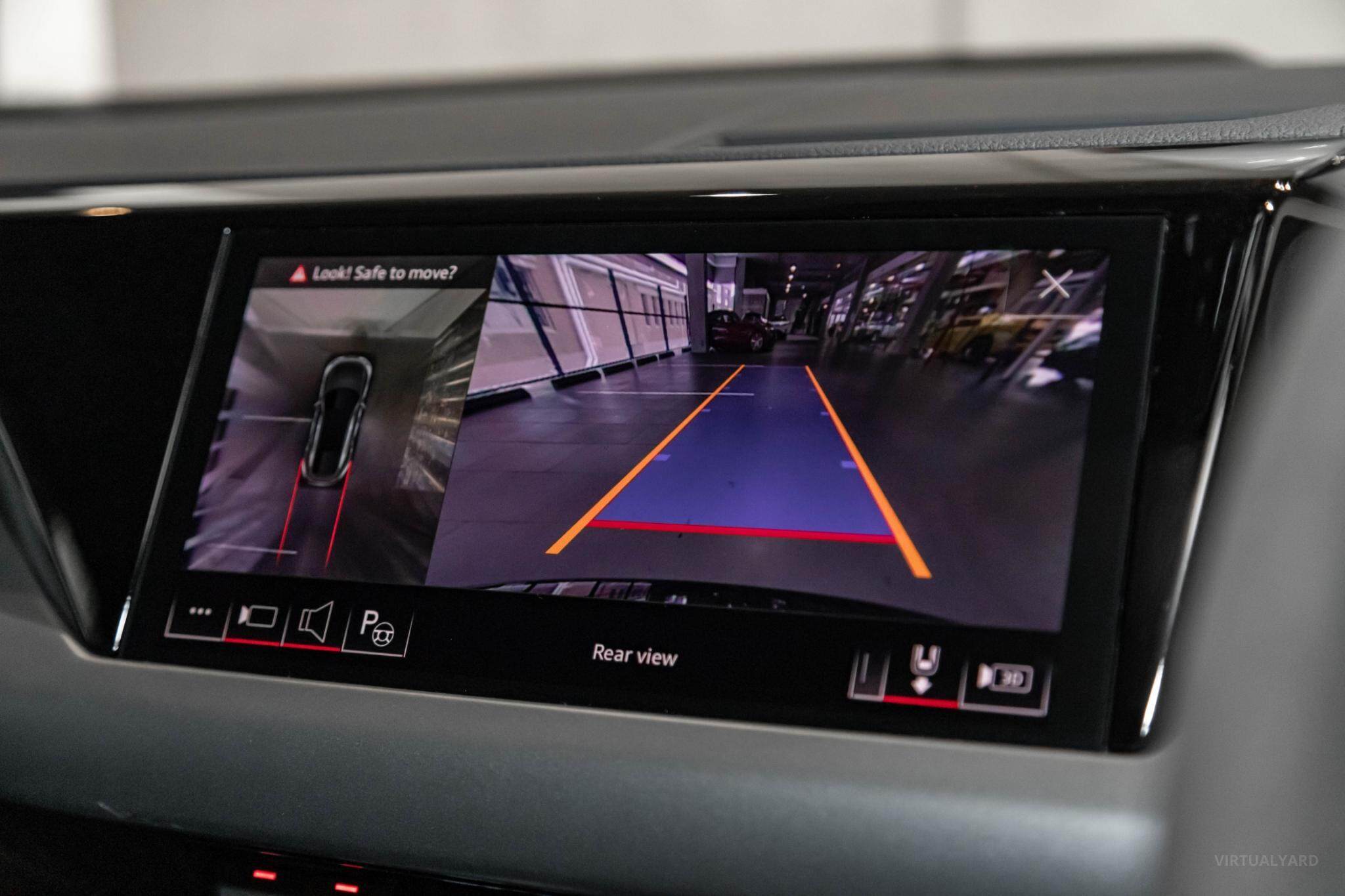 2023 Audi e-tron GT F83 Coupe 4dr Reduction Gear 2sp quattro AC350kW [MY23] 