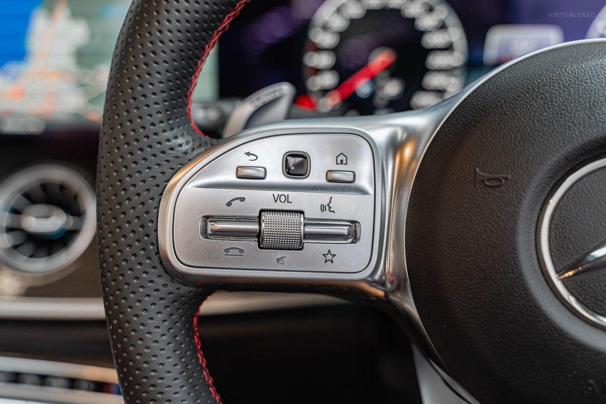 2019 Mercedes-Benz E-Class A238 E53 AMG Cabriolet 2dr 9G-TRONIC PLUS 9sp 4MATIC+ 3.0TeC [Jun] 