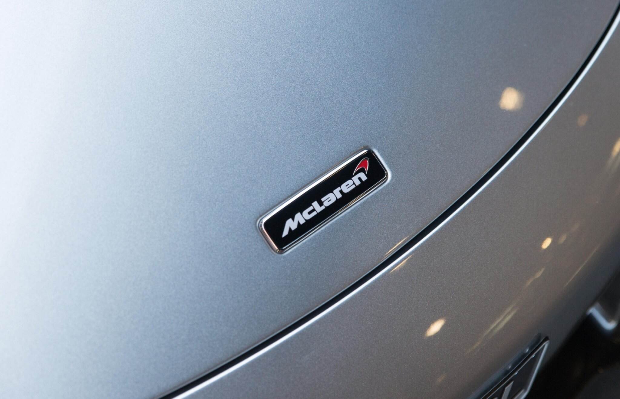 2016 McLaren 650S Coupe 2dr SSG 7sp 3.8TT [MY16] 