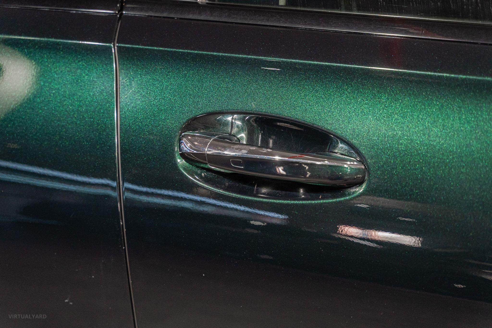 2019 MERCEDES-BENZ GLE 400d 