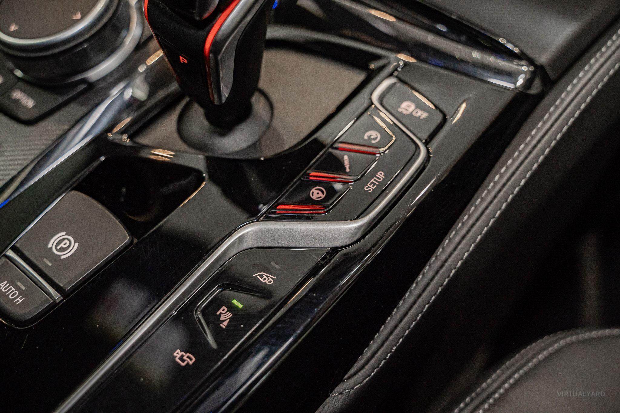 2019 BMW M5 F90 Competition Sedan 4dr M Steptronic 8sp M xDrive 4.4TT 