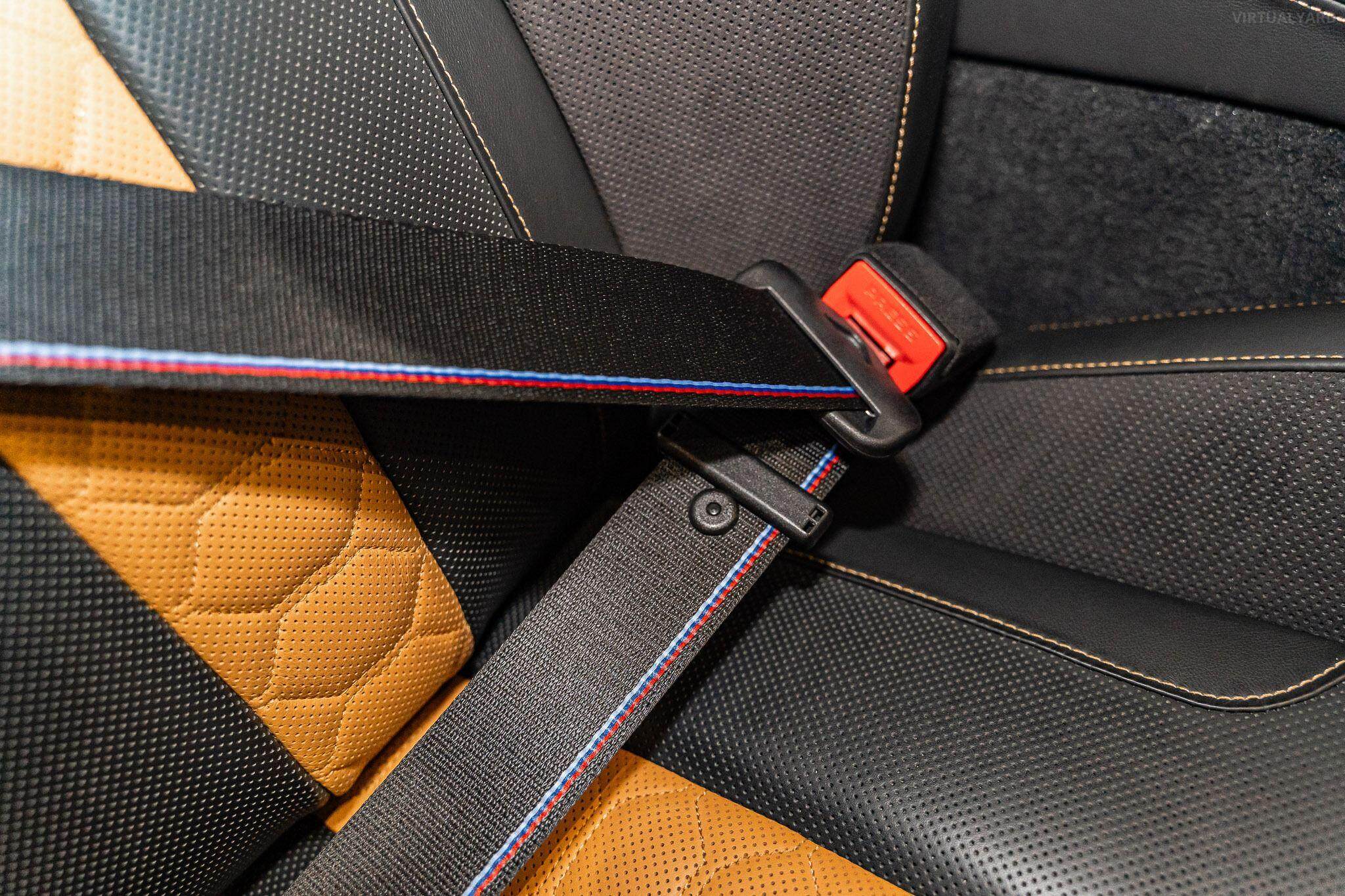 2020 BMW X6 M COMPETITION F96 