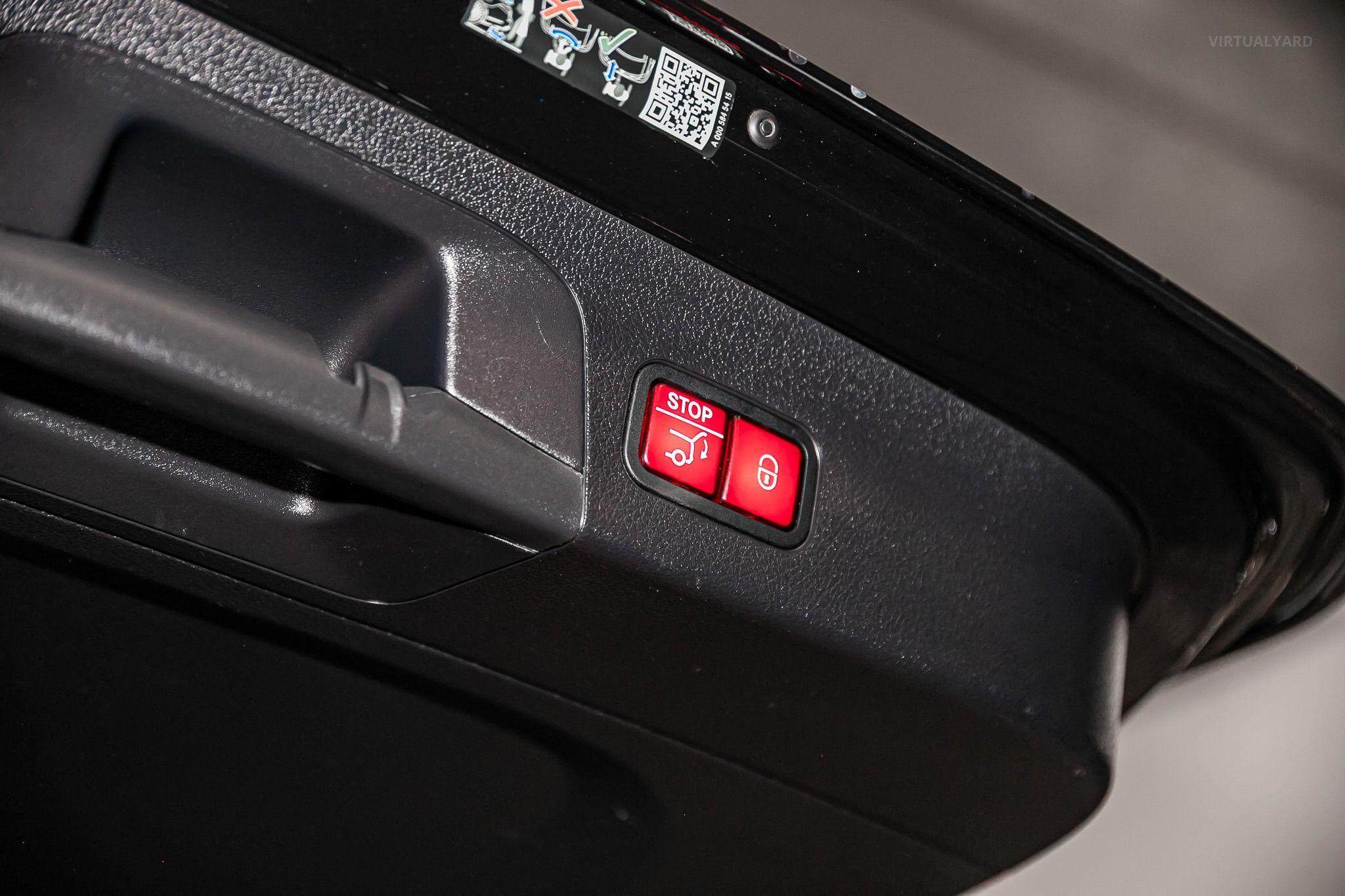 2023 Mercedes-Benz GLS-Class X167 GLS400 d Wagon 7st 5dr 9G-TRONIC 9sp 4MATIC 2.9DTT [Sep] 