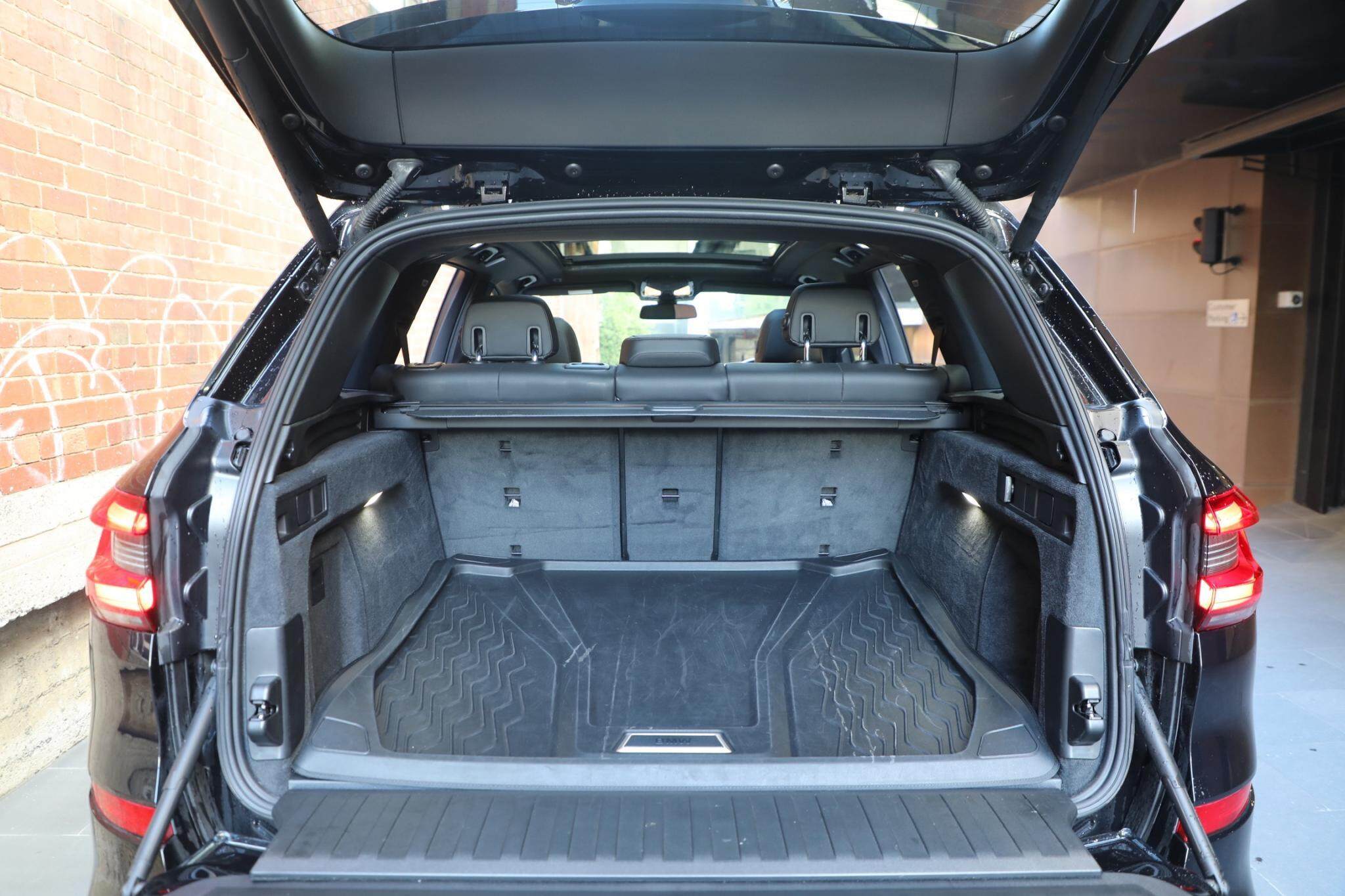 2019 BMW X5 G05 xDrive30d M Sport Wagon 5dr Steptronic 8sp 4x4 3.0DT [Jul] 