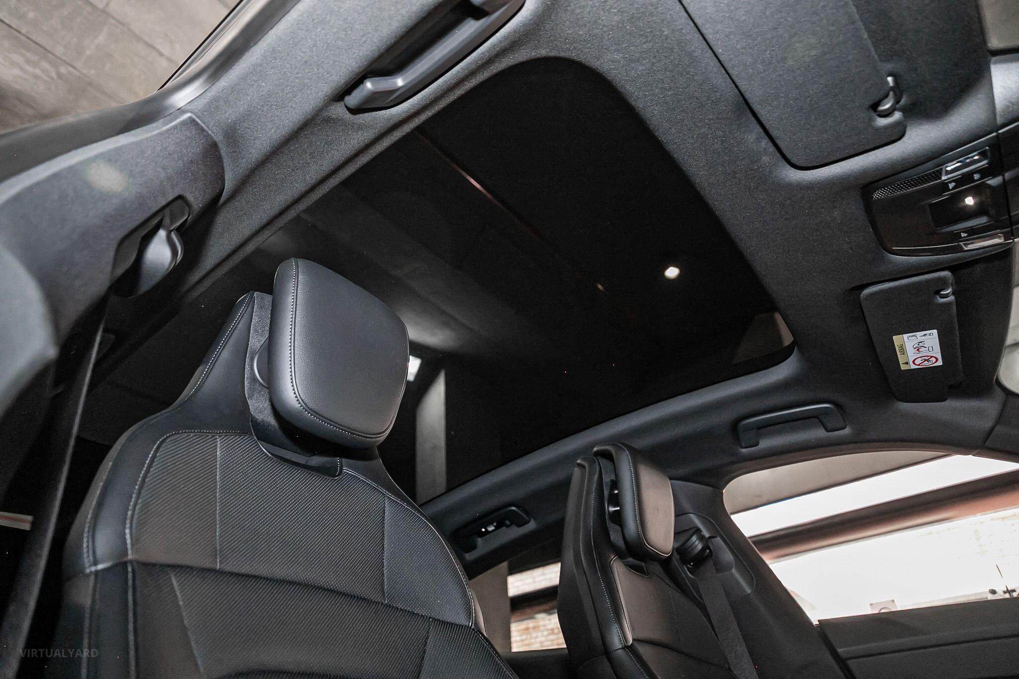 2021 Porsche Taycan Y1A 4S Sedan 4dr Auto 2sp AWD AC320kW [MY21] 