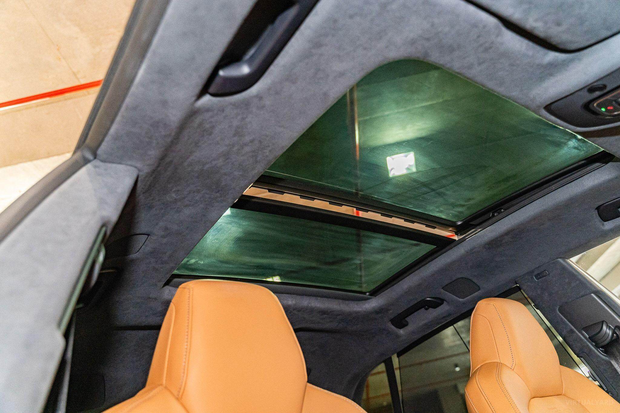 2024 Audi RS Q8 F1 TFSI Wagon 5dr Tiptronic 8sp quattro 4.0TT/12kW [MY23] 