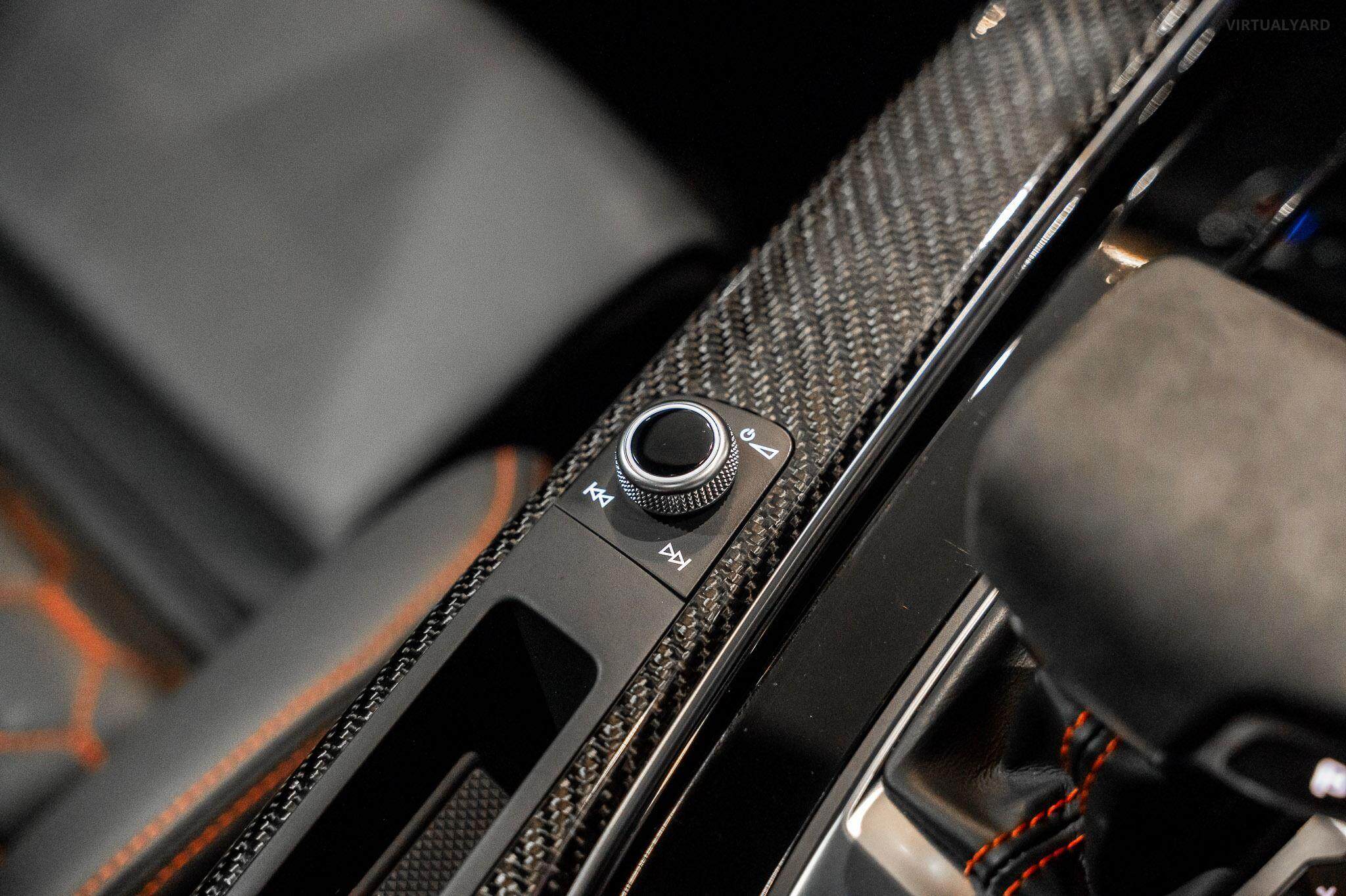 2023 Audi RS5 F5 Coupe 2dr Tiptronic 8sp quattro 2.9TT [MY23] 