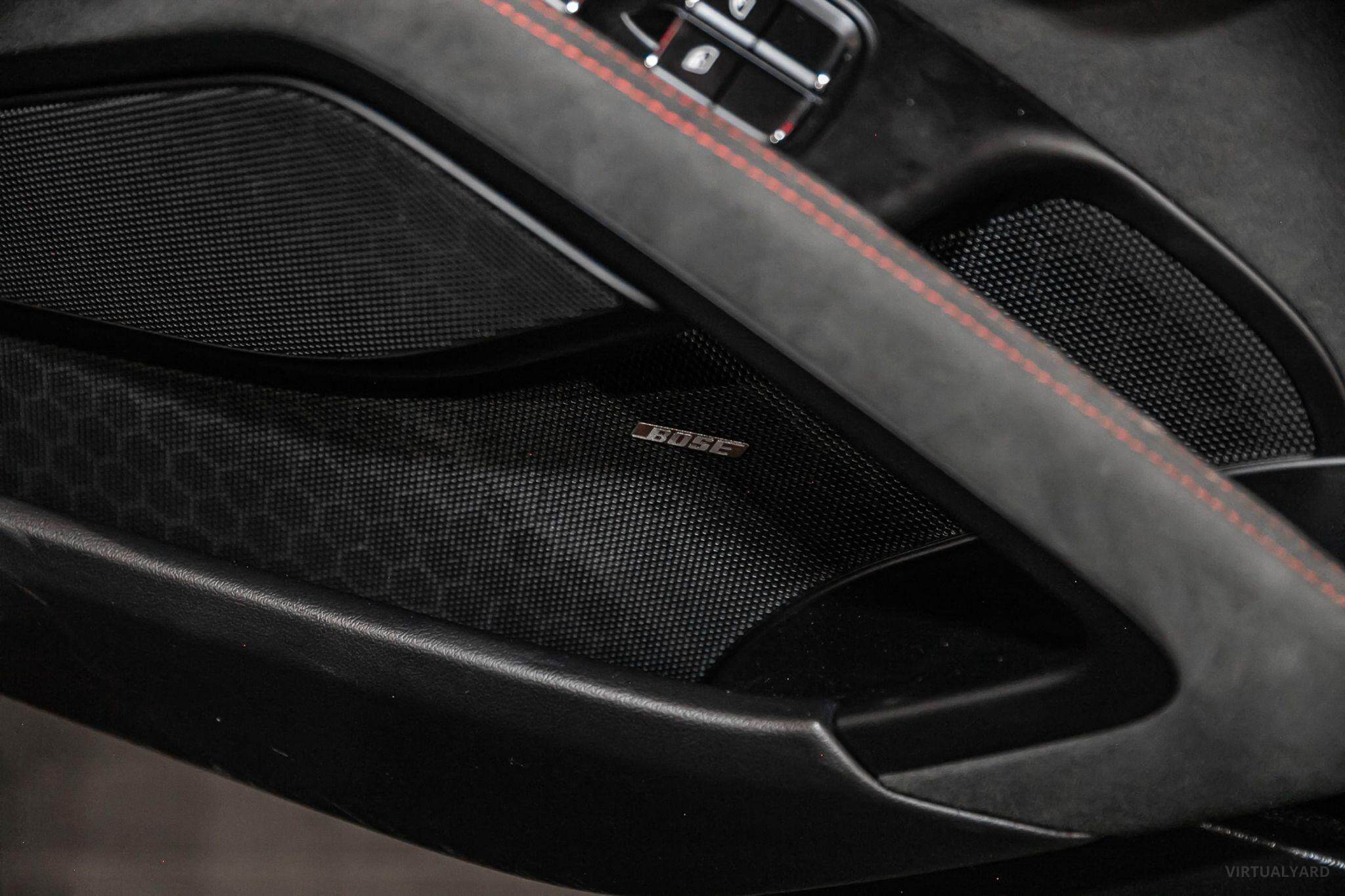 2021 Porsche 718 982 Spyder Convertible 2dr Man 6sp 4.0i [MY21] 