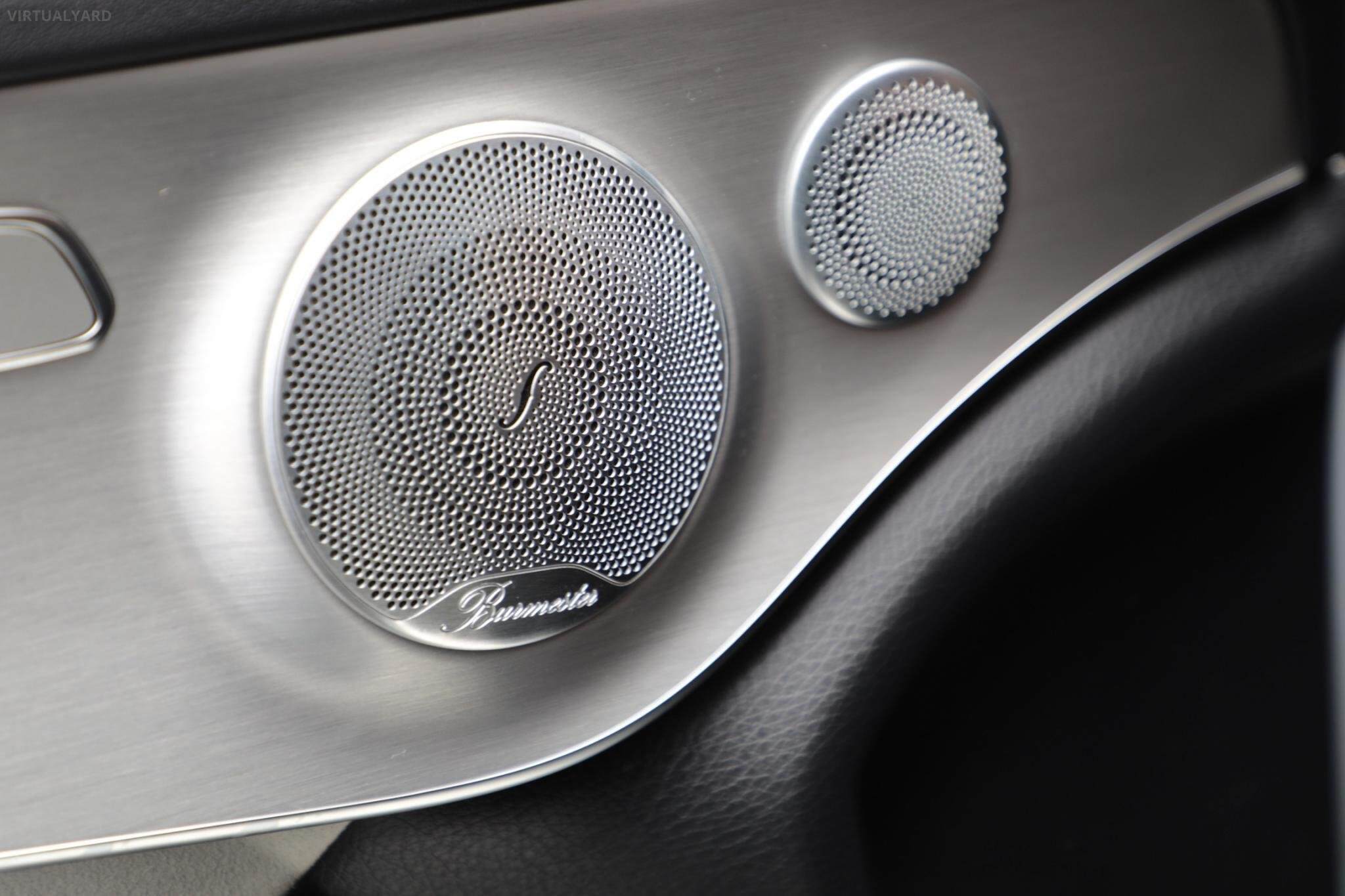 2016 Mercedes-Benz C-Class C205 C63 AMG S Coupe 2dr SPEEDSHIFT MCT 7sp 4.0TT [Jan] 