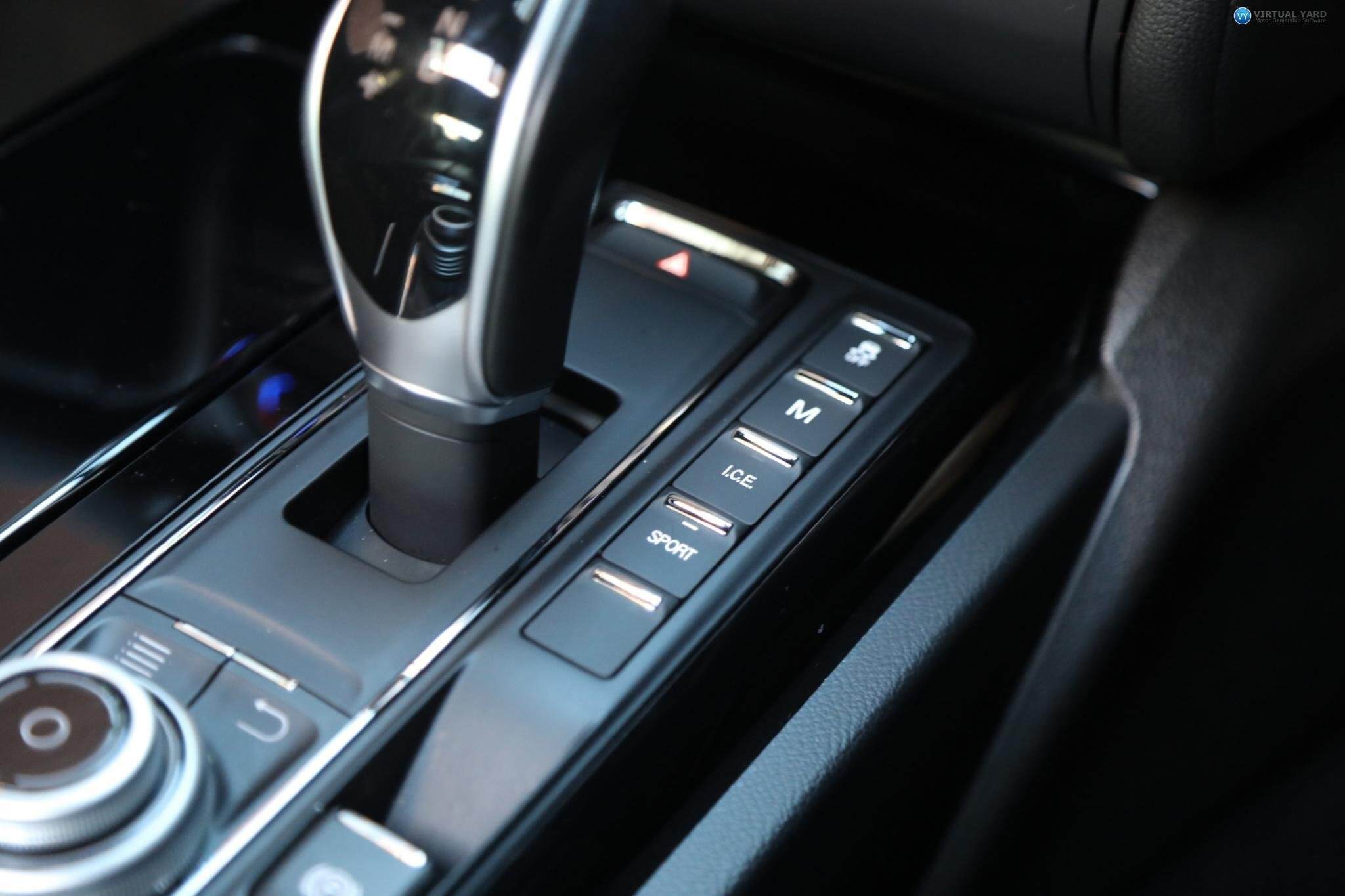 2017 Maserati Ghibli M157 S Sedan 4dr Spts Auto 8sp 3.0TT [MY17] 