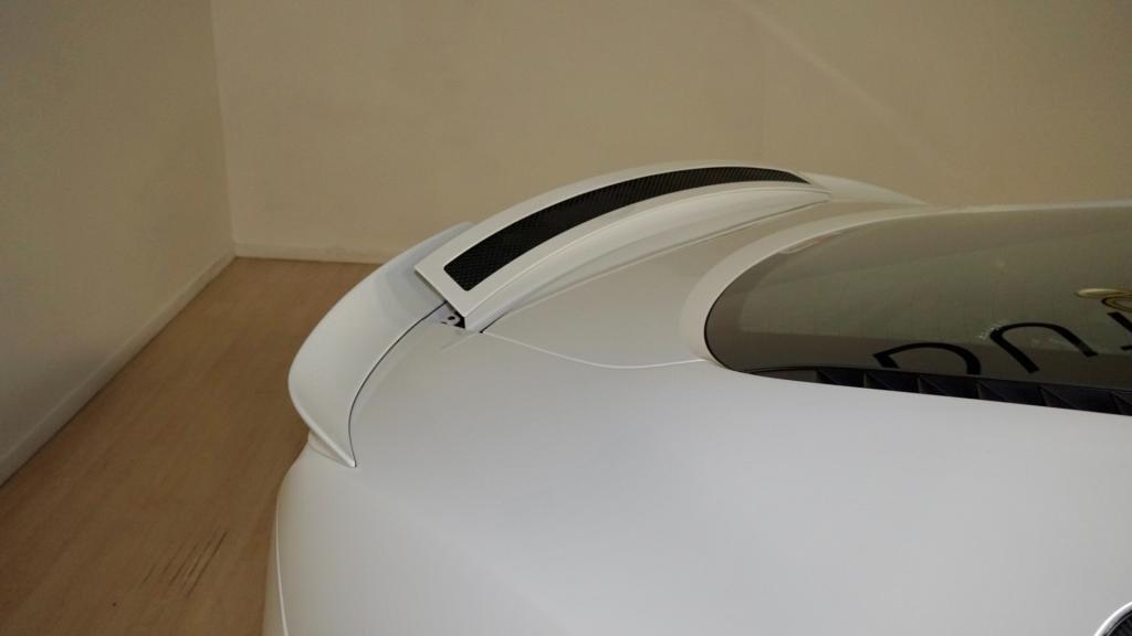 2007 Audi R8 4.2 Quattro 