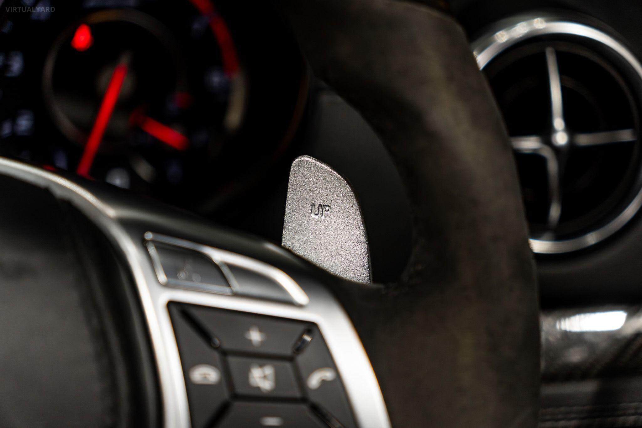 2013 Mercedes-Benz SL-Class R231 SL63 AMG Roadster 2dr SPEEDSHIFT MCT 7sp 5.5TT [Aug] 