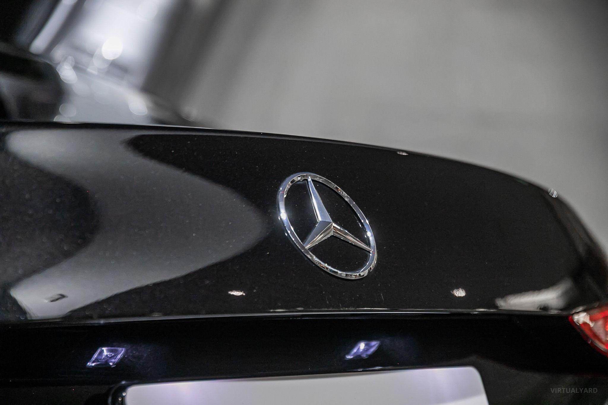 2024 MERCEDES-BENZ C-CLASS C300 W206 