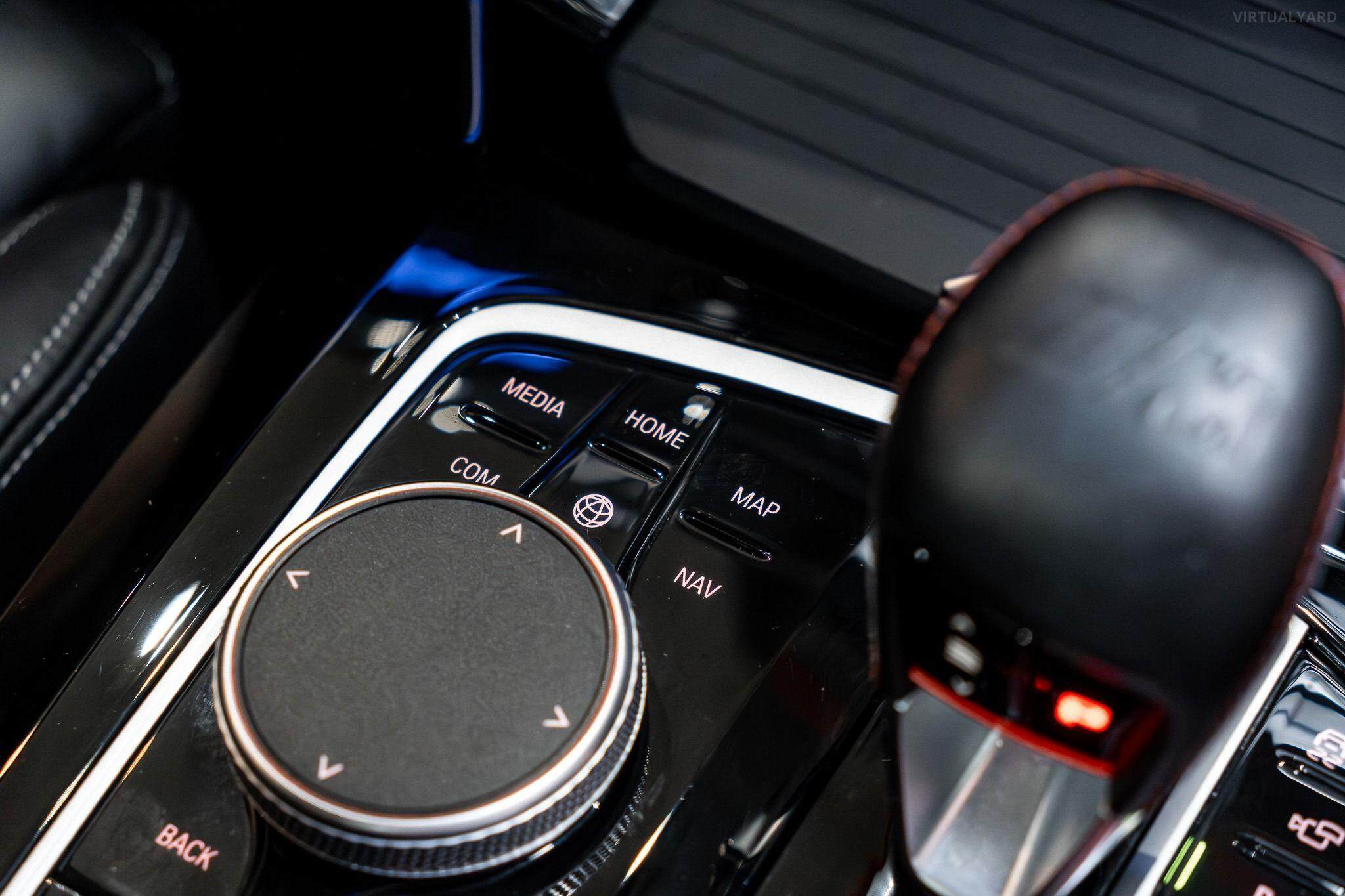 2023 BMW X3 M F97 LCI Competition Wagon 5dr M Steptronic 8sp M xDrive 3.0T [Apr] 