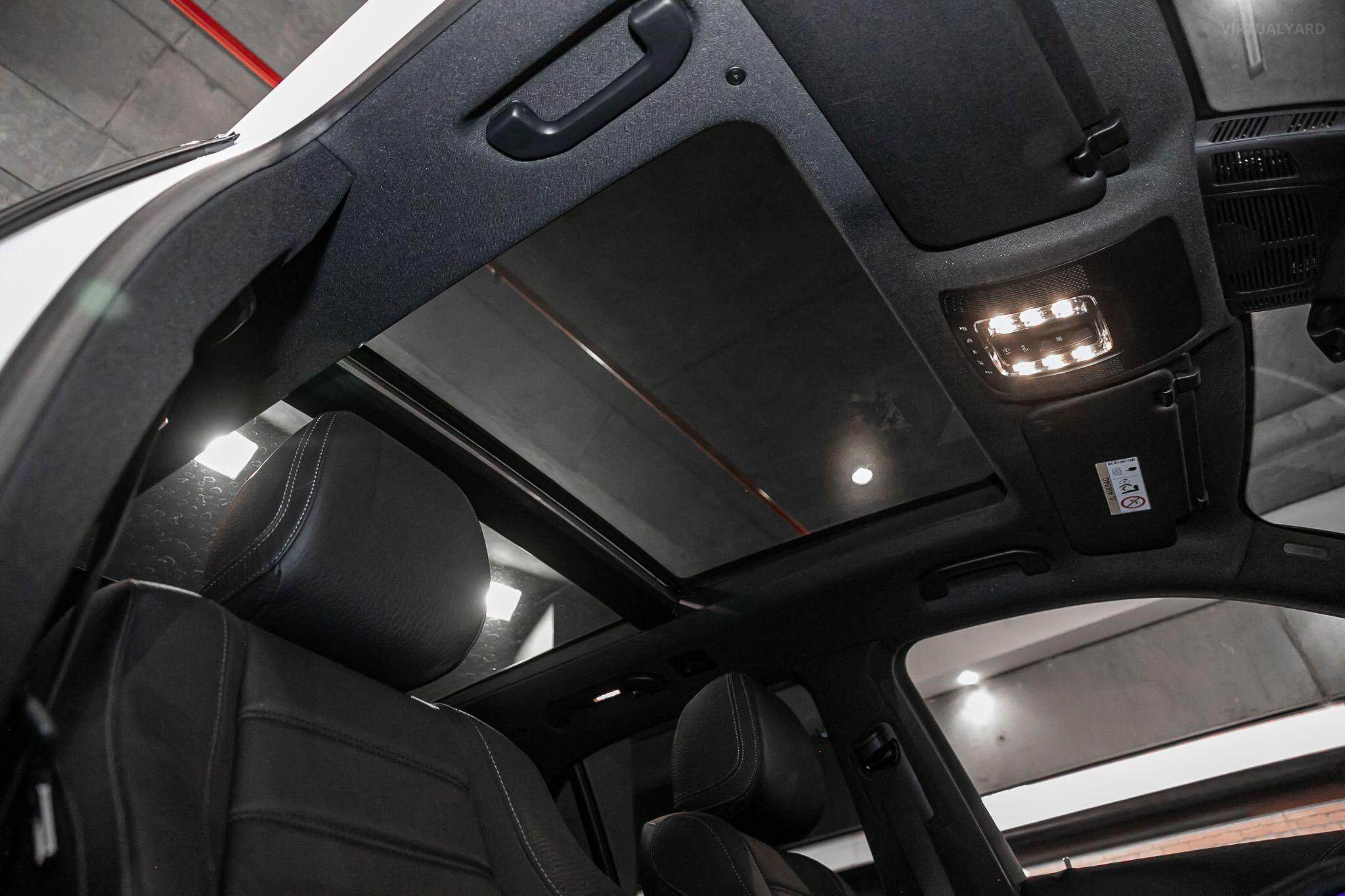 2022 Mercedes-Benz GLE-Class V167 GLE400 d Wagon 5dr 9G-TRONIC 9sp 4MATIC 2.9DTT [Jan] 