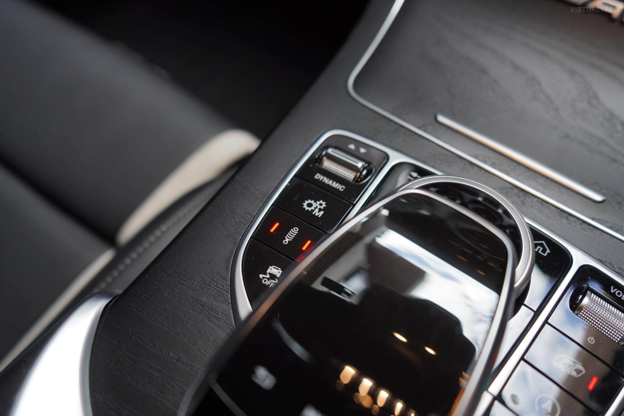 2019 Mercedes-Benz C-Class C205 C63 AMG S Coupe 2dr SPEEDSHIFT MCT 9sp 4.0TT 