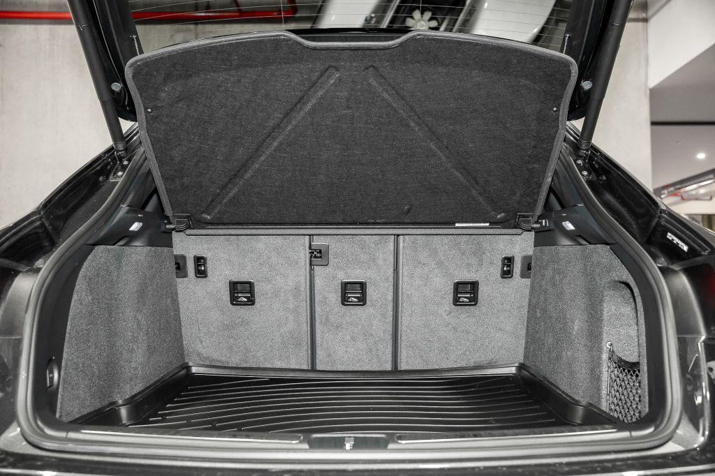 2024 Porsche Macan 95B Wagon 5dr PDK 7sp AWD 2.0T [MY24] 