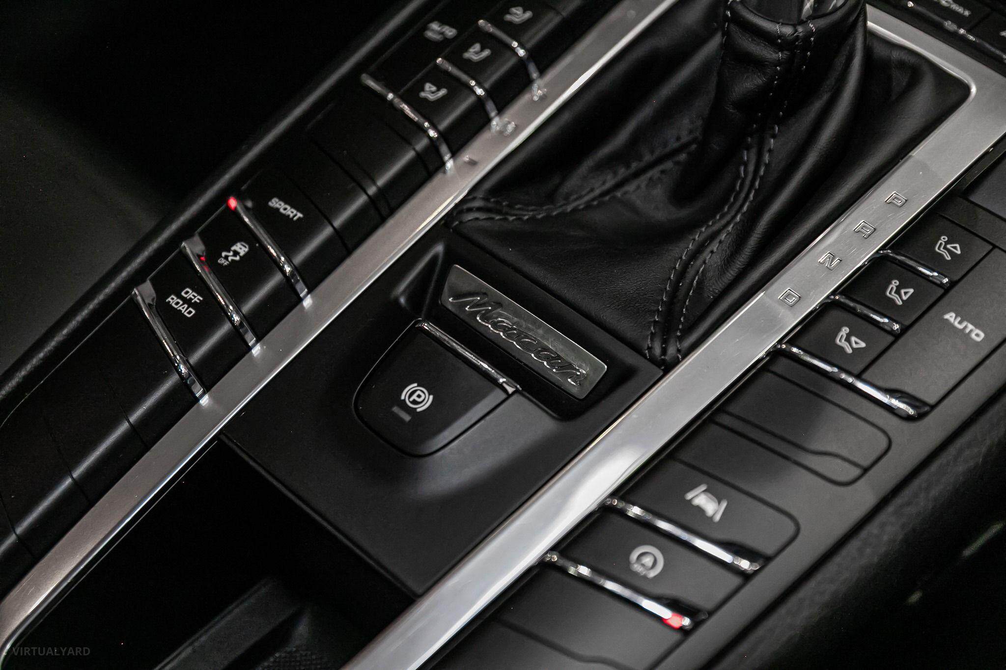 2019 Porsche Macan 95B Wagon 5dr PDK 7sp AWD 2.0T [MY20] 