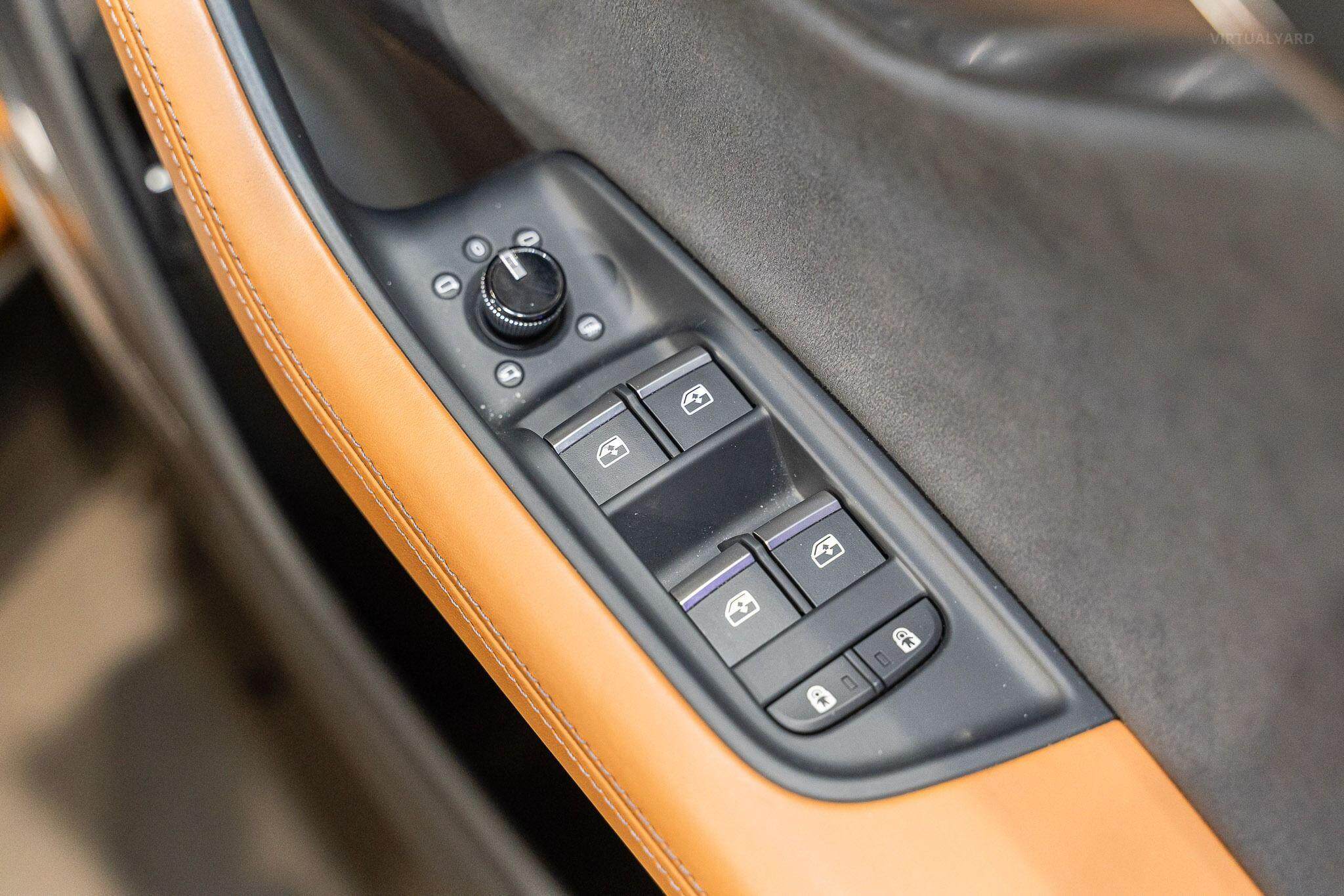 2024 Audi RS Q8 F1 TFSI Wagon 5dr Tiptronic 8sp quattro 4.0TT/12kW [MY23] 