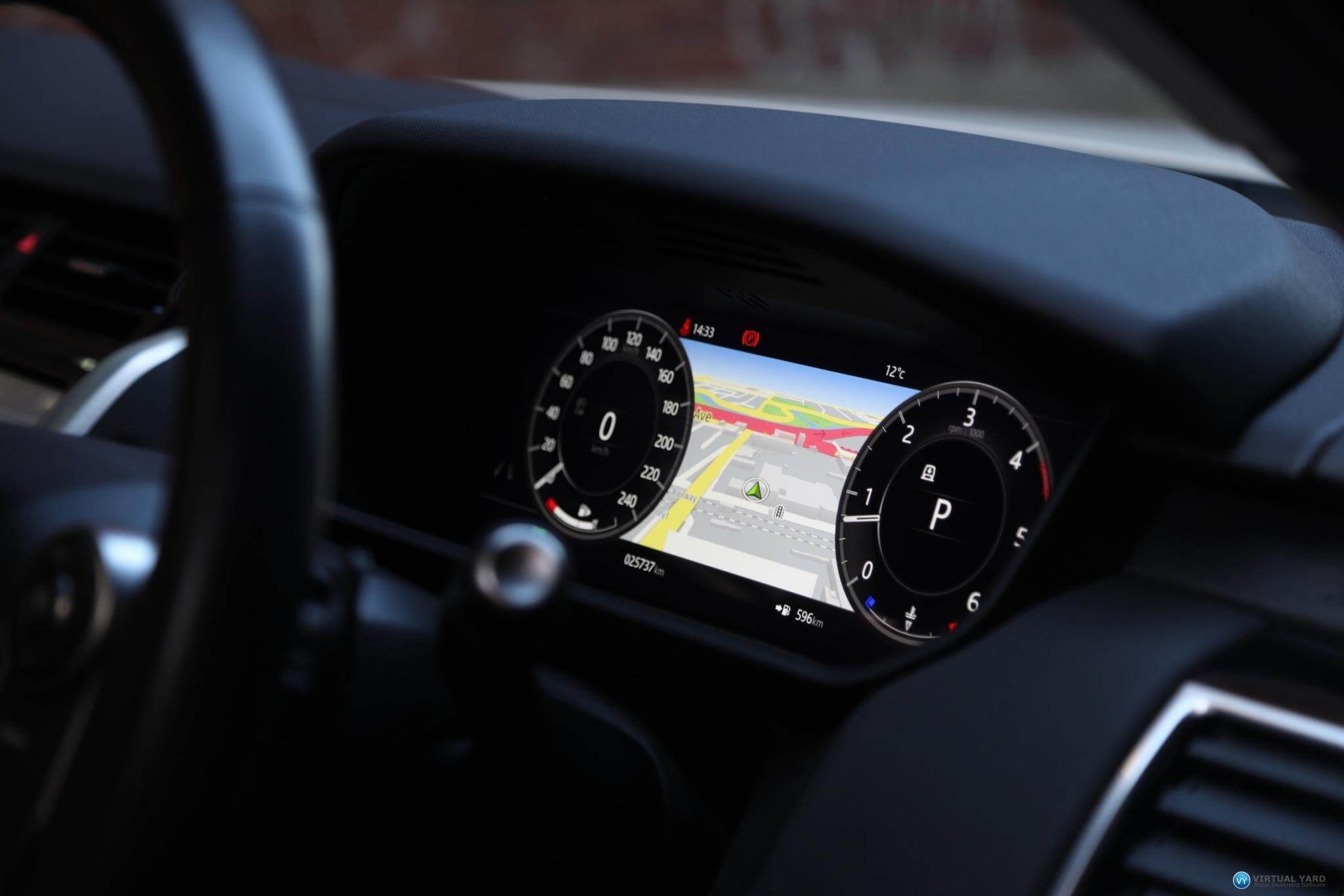 2018 Land Rover Discovery Series 5 TD4 HSE Wagon 5dr Spts Auto 8sp 4WD 2.0DT [MY18] 