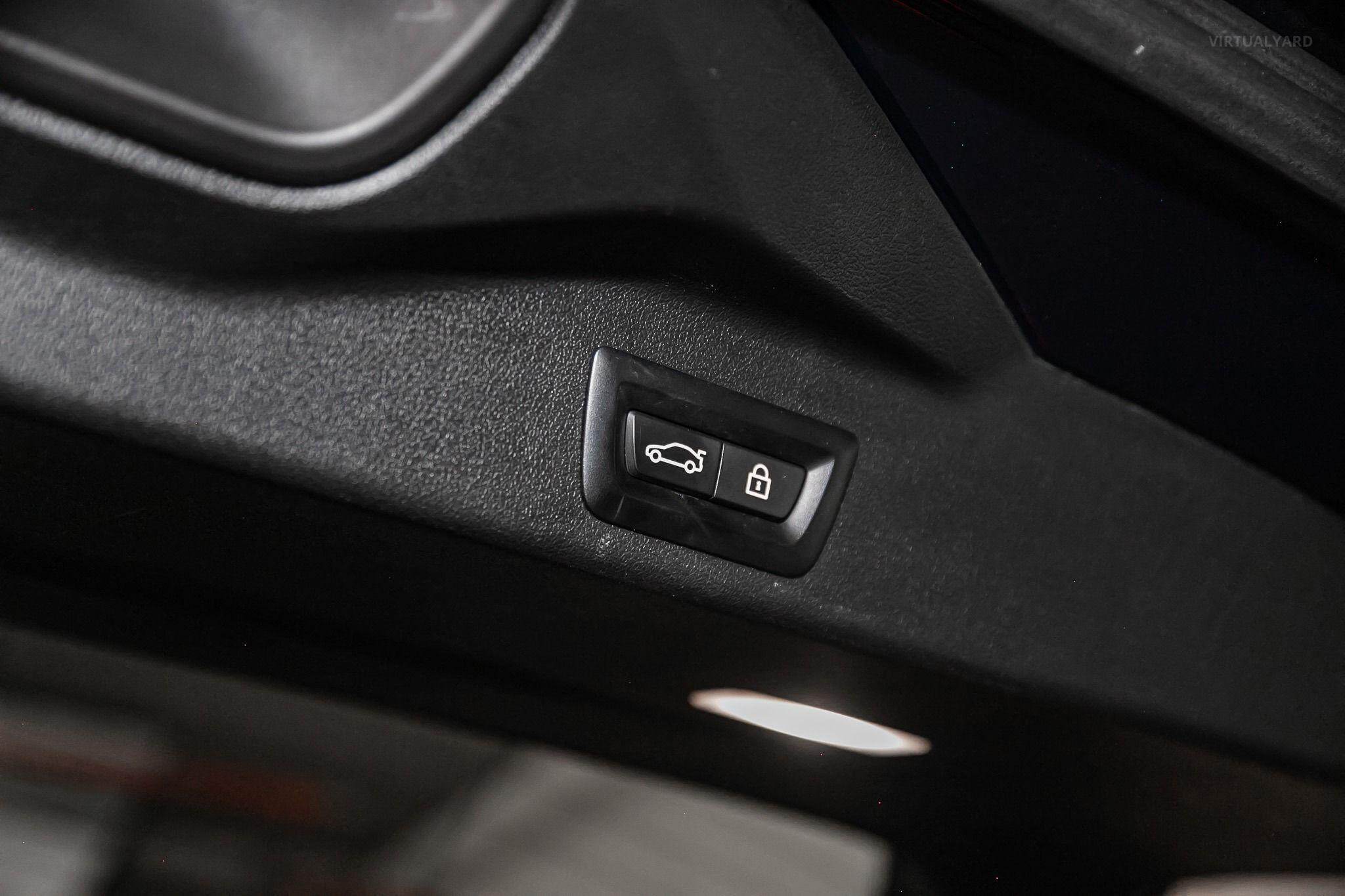 2022 BMW X5 M F95 Competition Wagon 5dr M Steptronic 8sp M xDrive 4.4TT [Apr] 