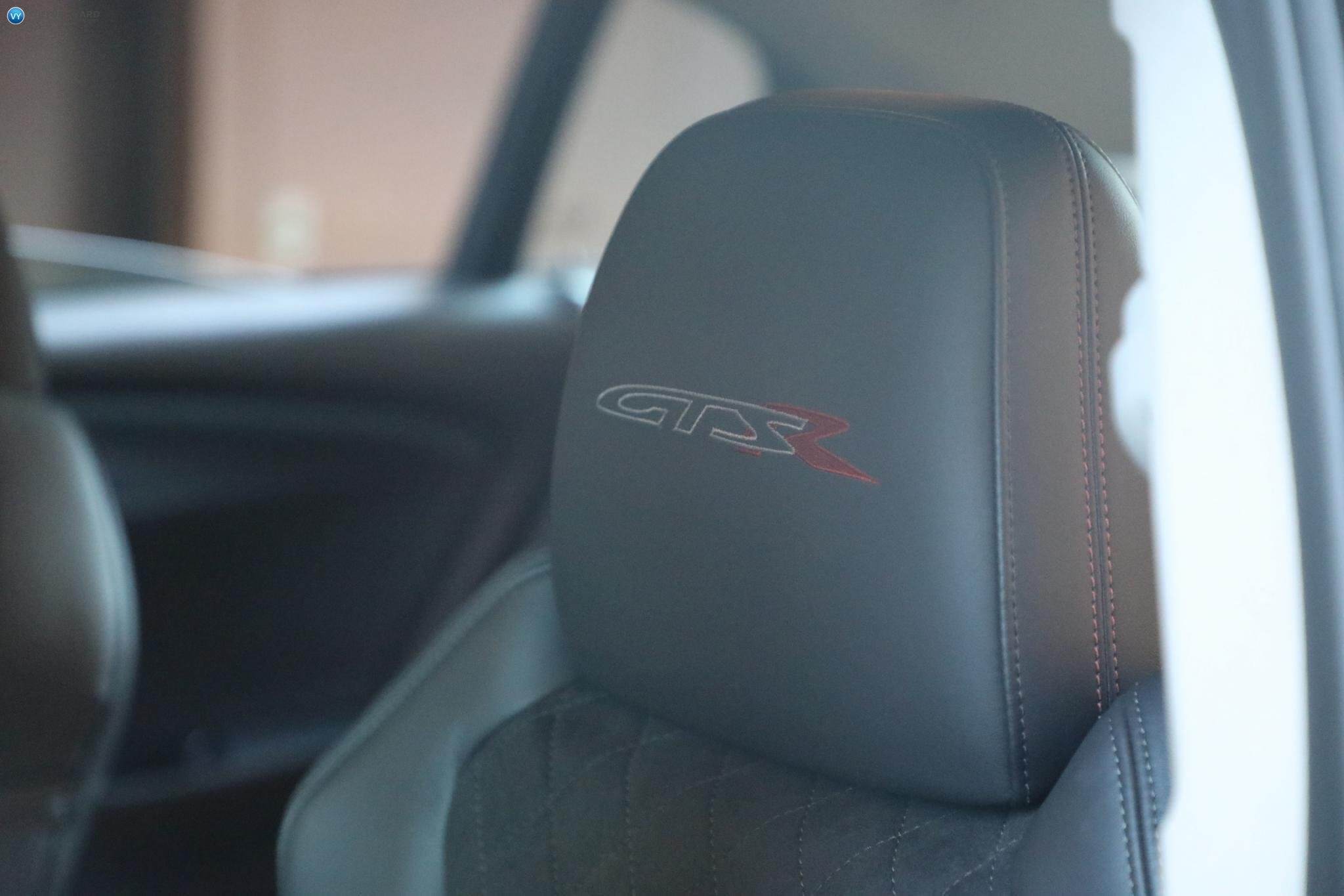 2017 Holden Special Vehicles GTS GEN-F2 R Sedan 4dr Spts Auto 6sp 6.2SC [MY17] 