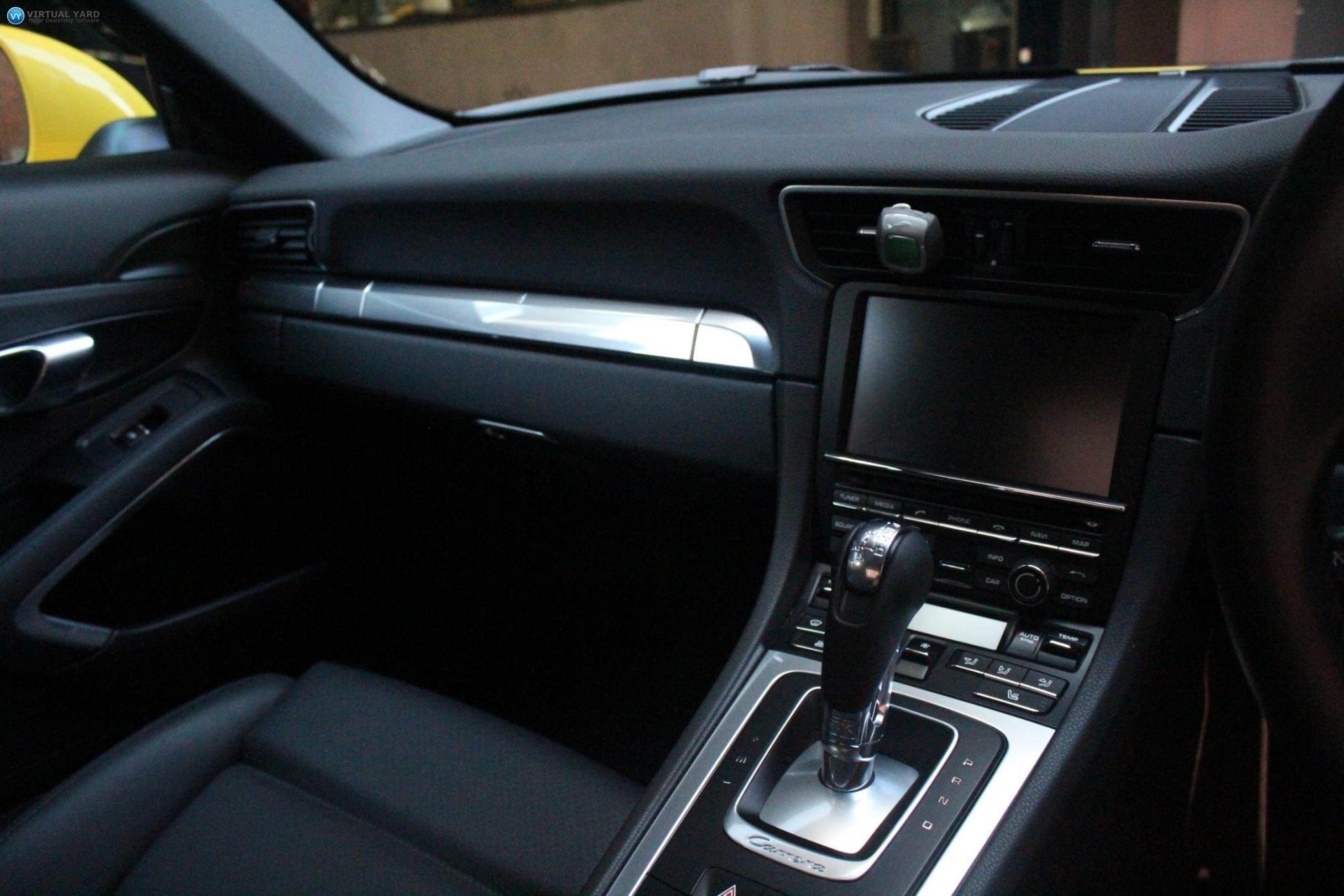 2015 Porsche 911 Carrera 991 Coupe 2dr PDK 7sp 3.4i [MY16] 