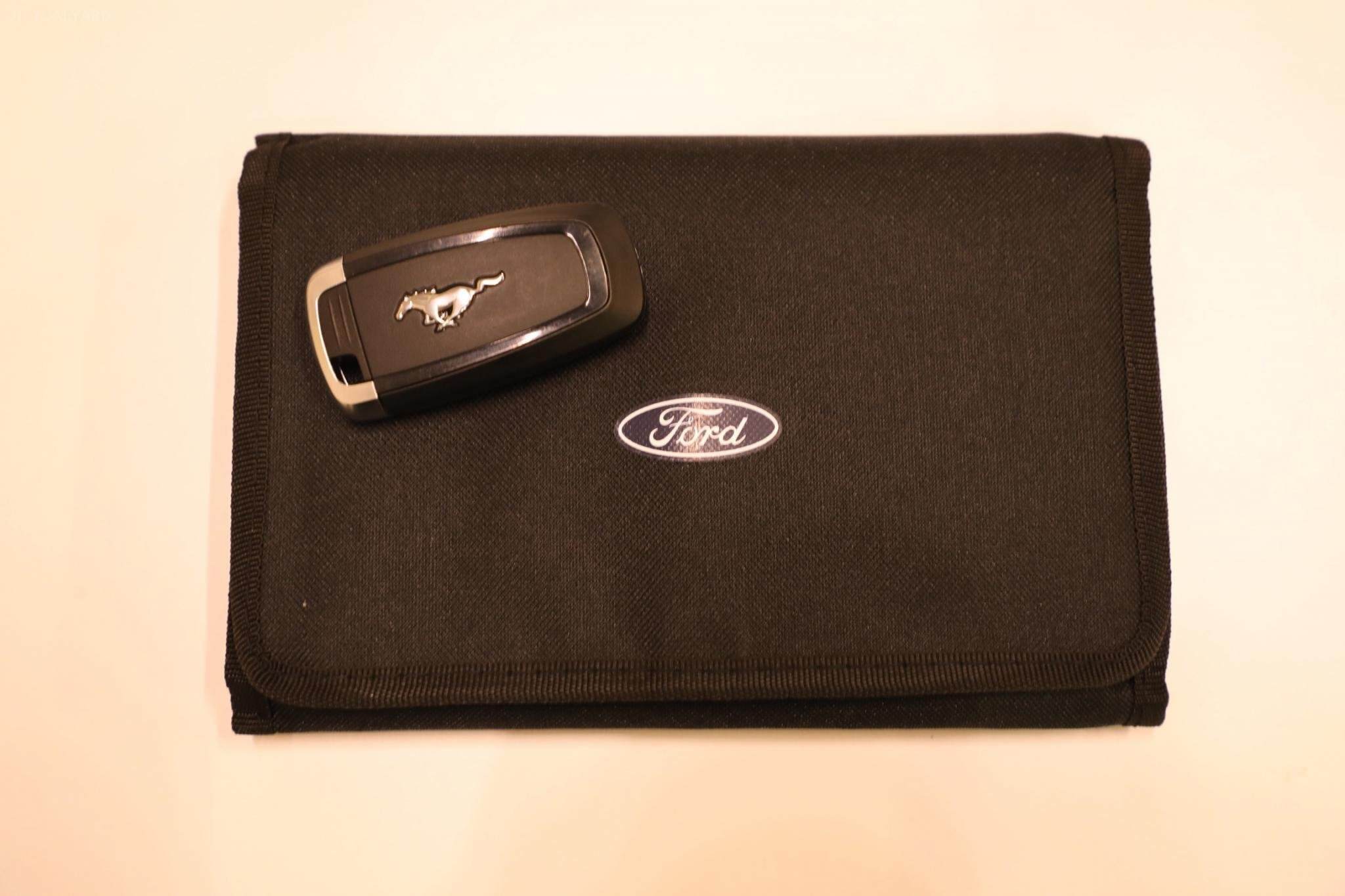 2020 Ford Mustang FN R-SPEC Fastback 2dr Man 6sp, RWD 5.0SC [MY20] 