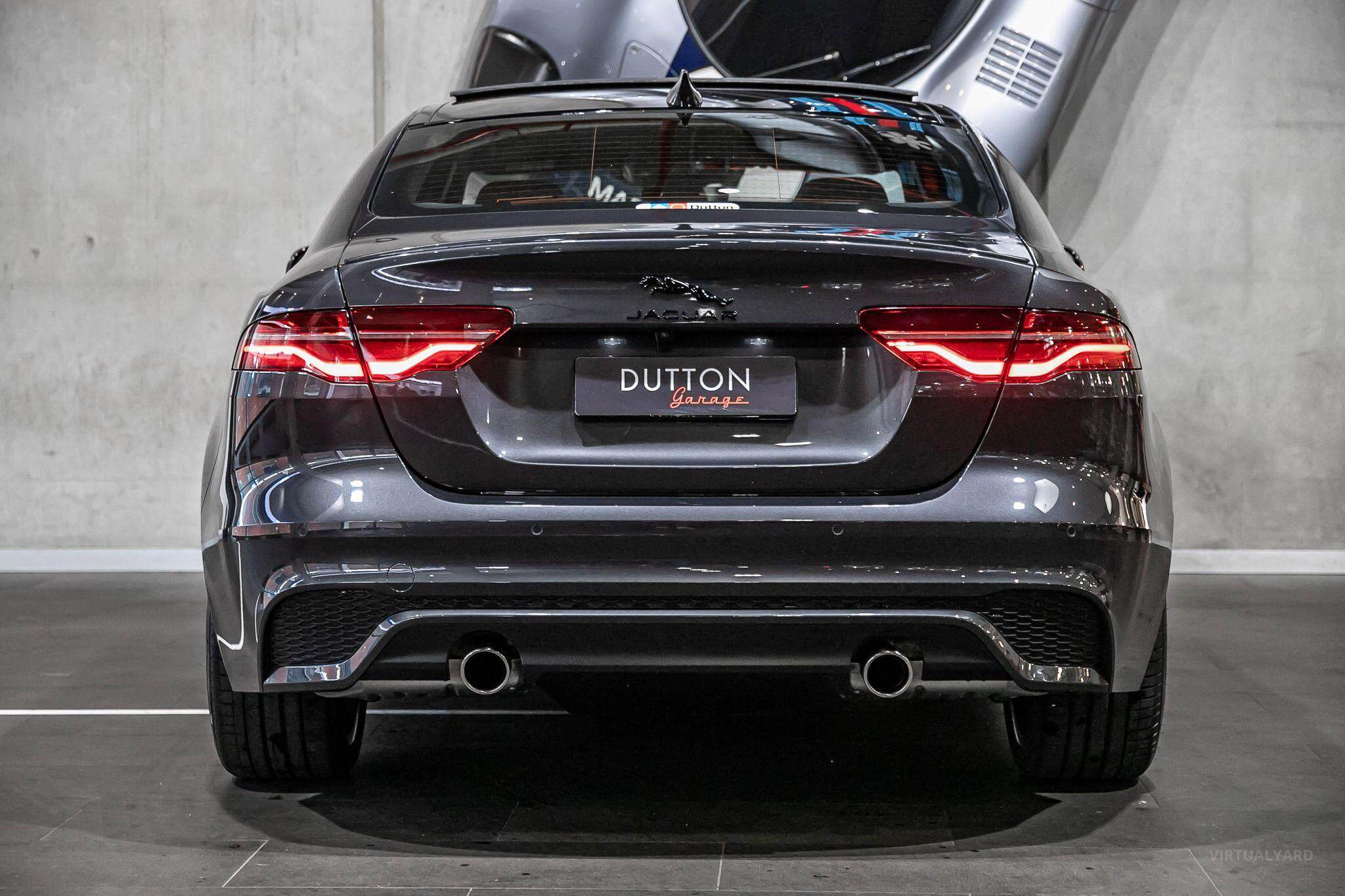 2024 Jaguar XE X760 300 Sport Sedan 4dr Spts Auto 8sp AWD 2.0T [MY24] 