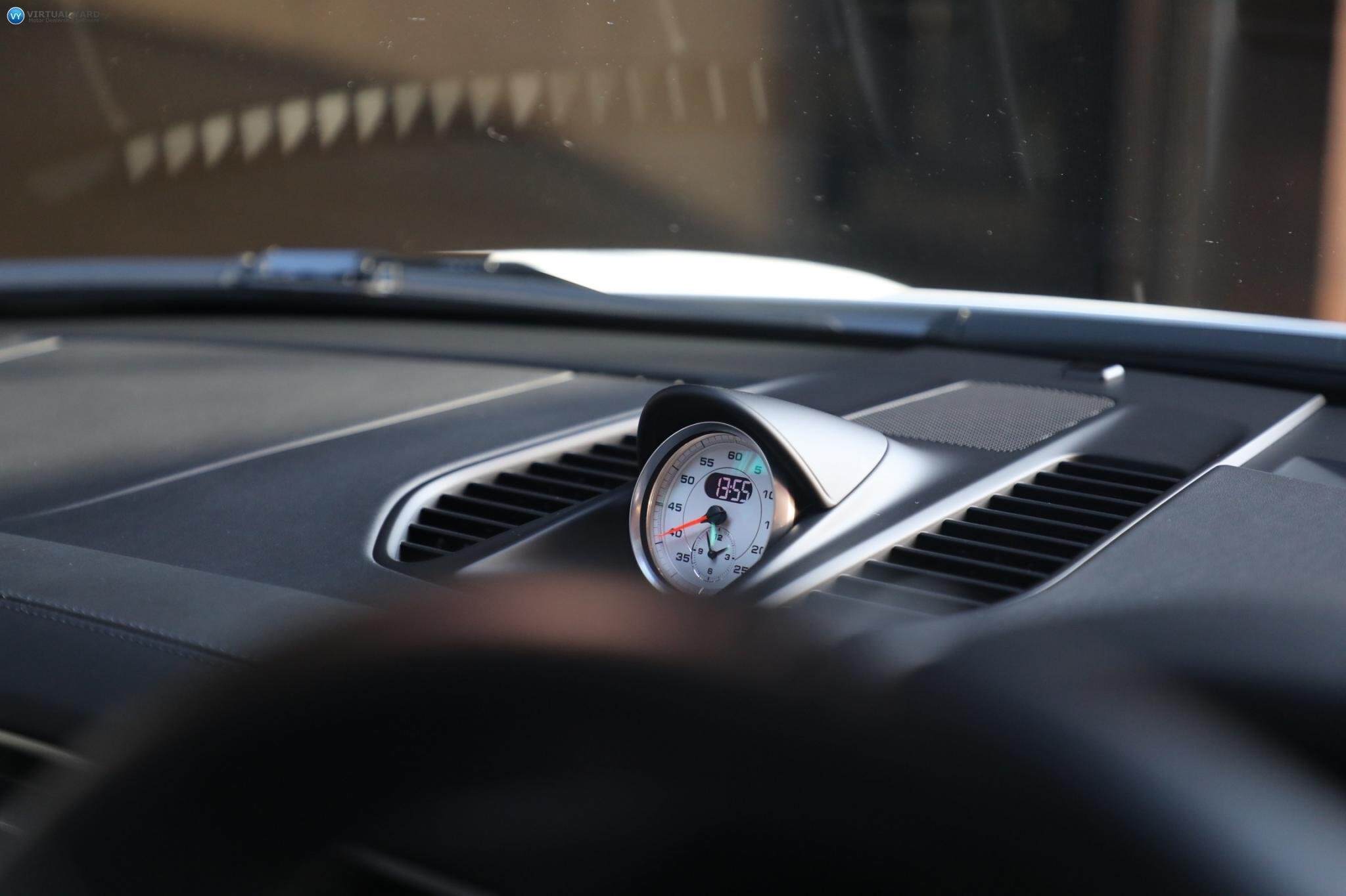 2015 Porsche 911 991 Turbo Coupe 2dr PDK 7sp AWD 3.8TT [MY15] 