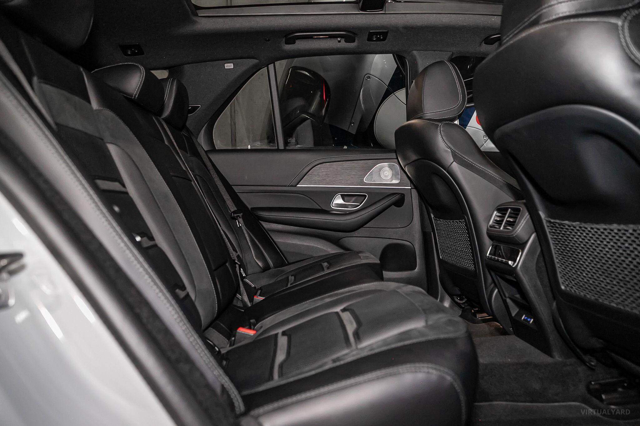 2023 Mercedes-Benz GLE-Class V167 GLE63 AMG S Wagon 5dr SPEEDSHIFT TCT 9sp 4MATIC+ 4.0TT/16kW [Apr] 