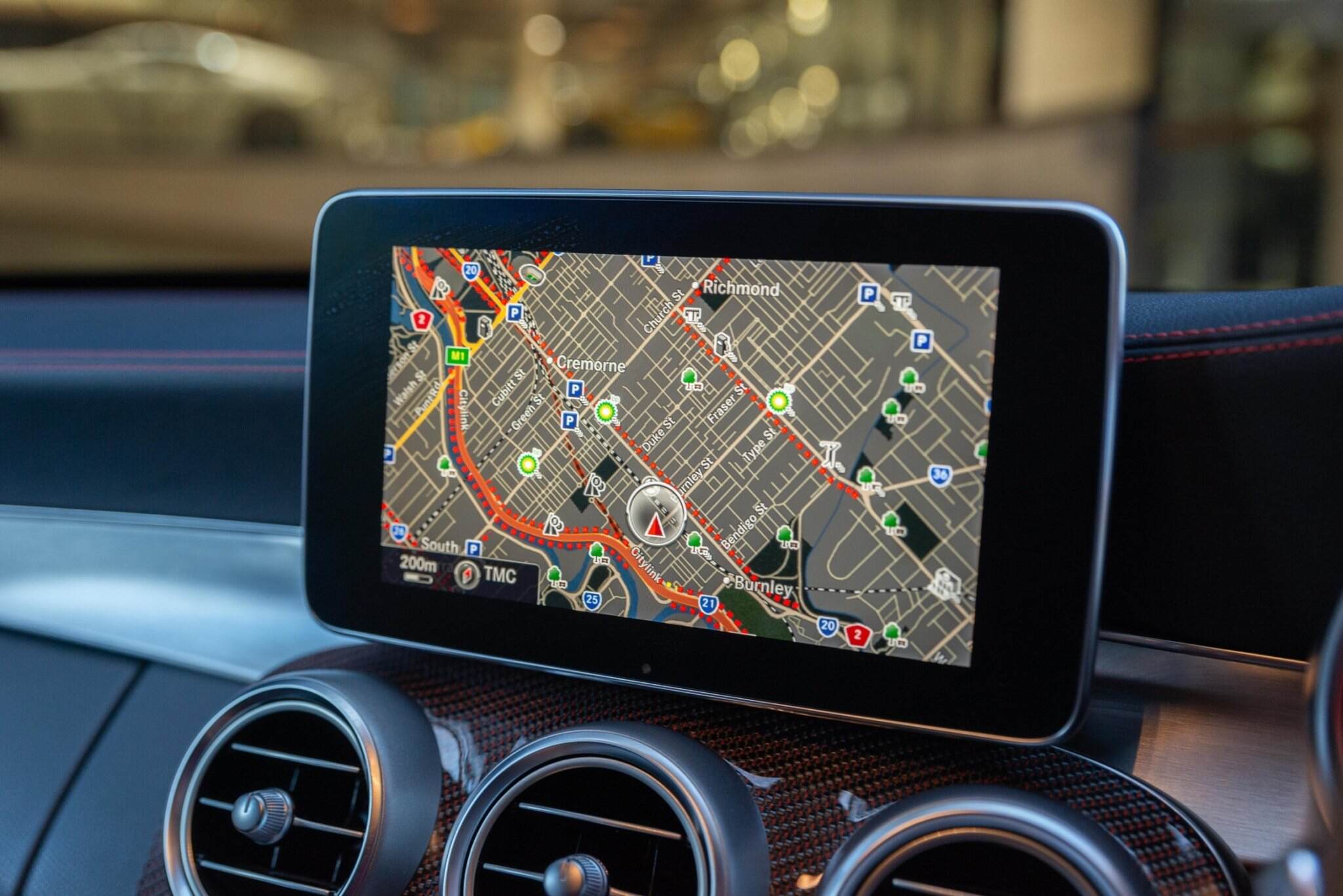 2016 Mercedes-Benz C63 W205 AMG S Sedan 4dr SPEEDSHIFT MCT 7sp 4.0TT [Jan] 