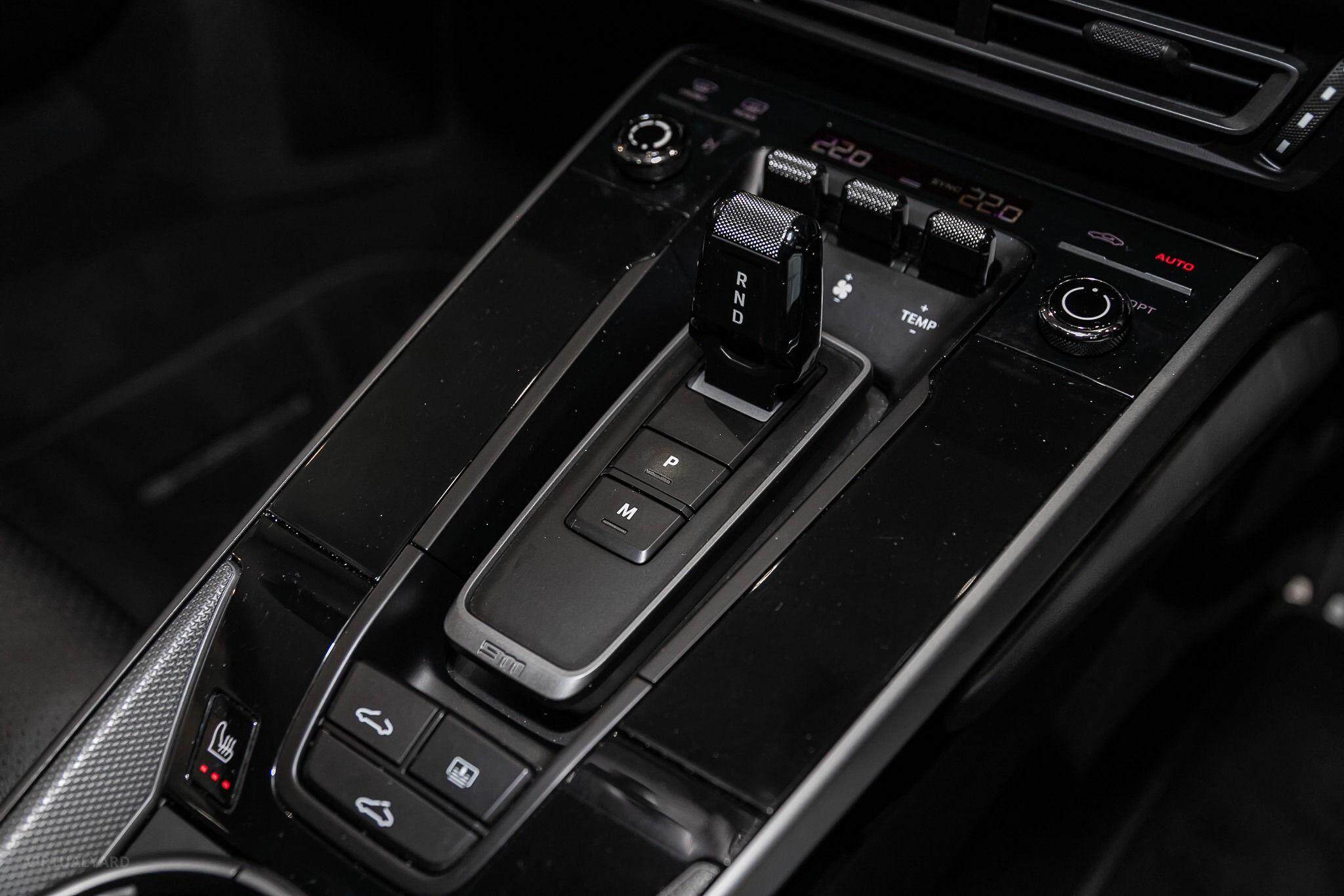 2019 Porsche 911 992 Carrera S Coupe 2dr PDK 8sp 3.0TT [MY20] 