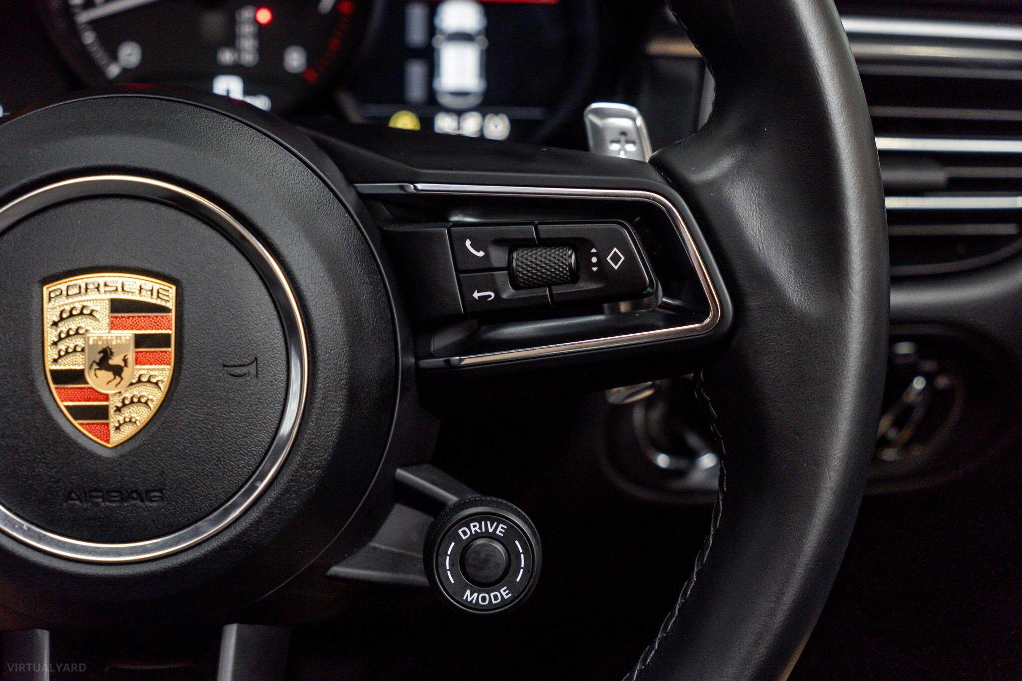 2023 Porsche Macan 95B GTS Wagon 5dr PDK 7sp AWD 2.9TT [MY23] 