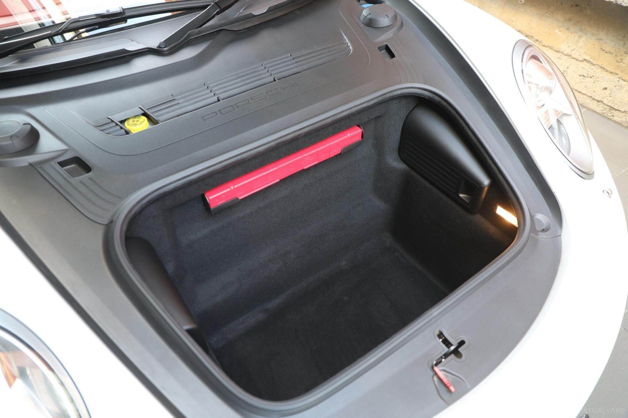 2014 Porsche 911 991 Carrera S Cabriolet 2dr PDK 7sp 3.8i 