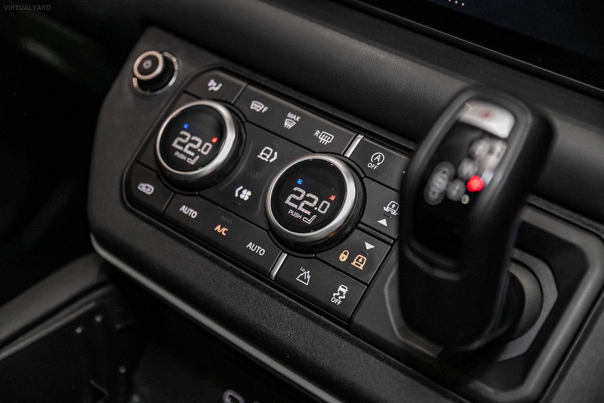 2020 Land Rover Defender L663 110 P400 HSE Wagon 5dr Spts Auto 8sp AWD 3.0T [MY20] 