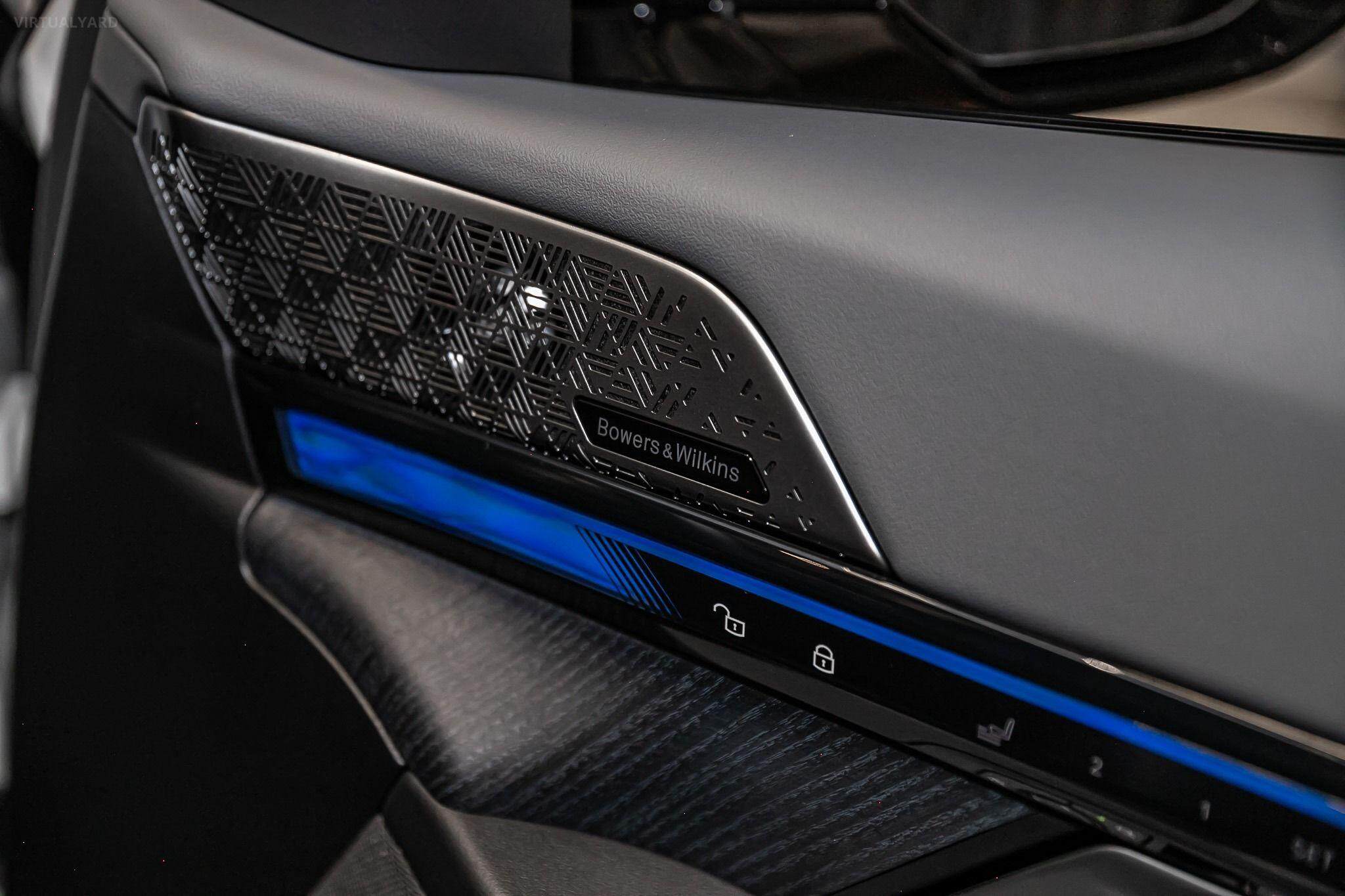 2025 BMW i5 G61 M60 xDrive Touring 5dr Reduction Gear 1sp AWD 442kW 