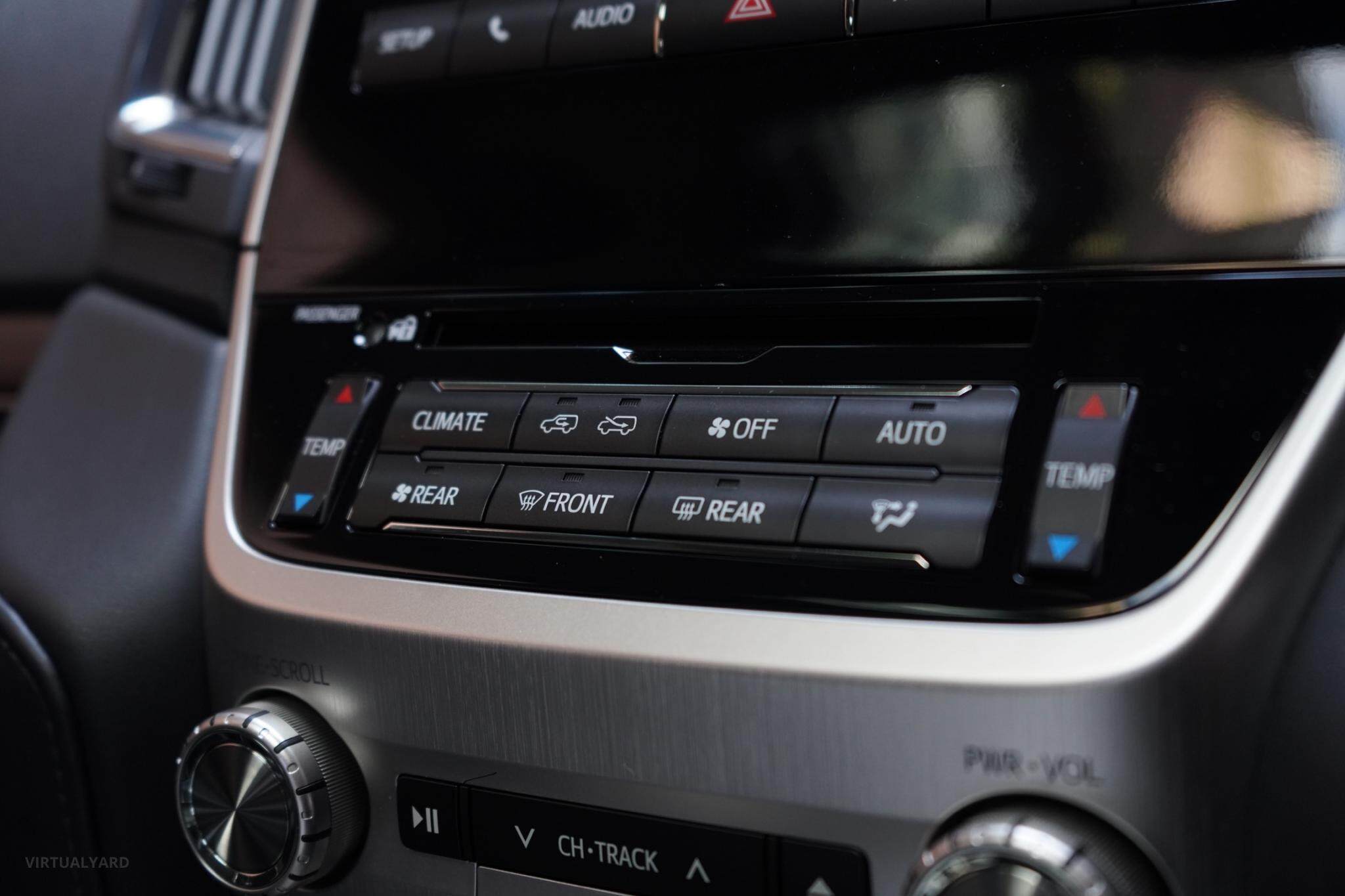 2018 Toyota Landcruiser VDJ200R VX Wagon 7st 5dr Spts Auto 6sp, 4x4 4.5DTT 