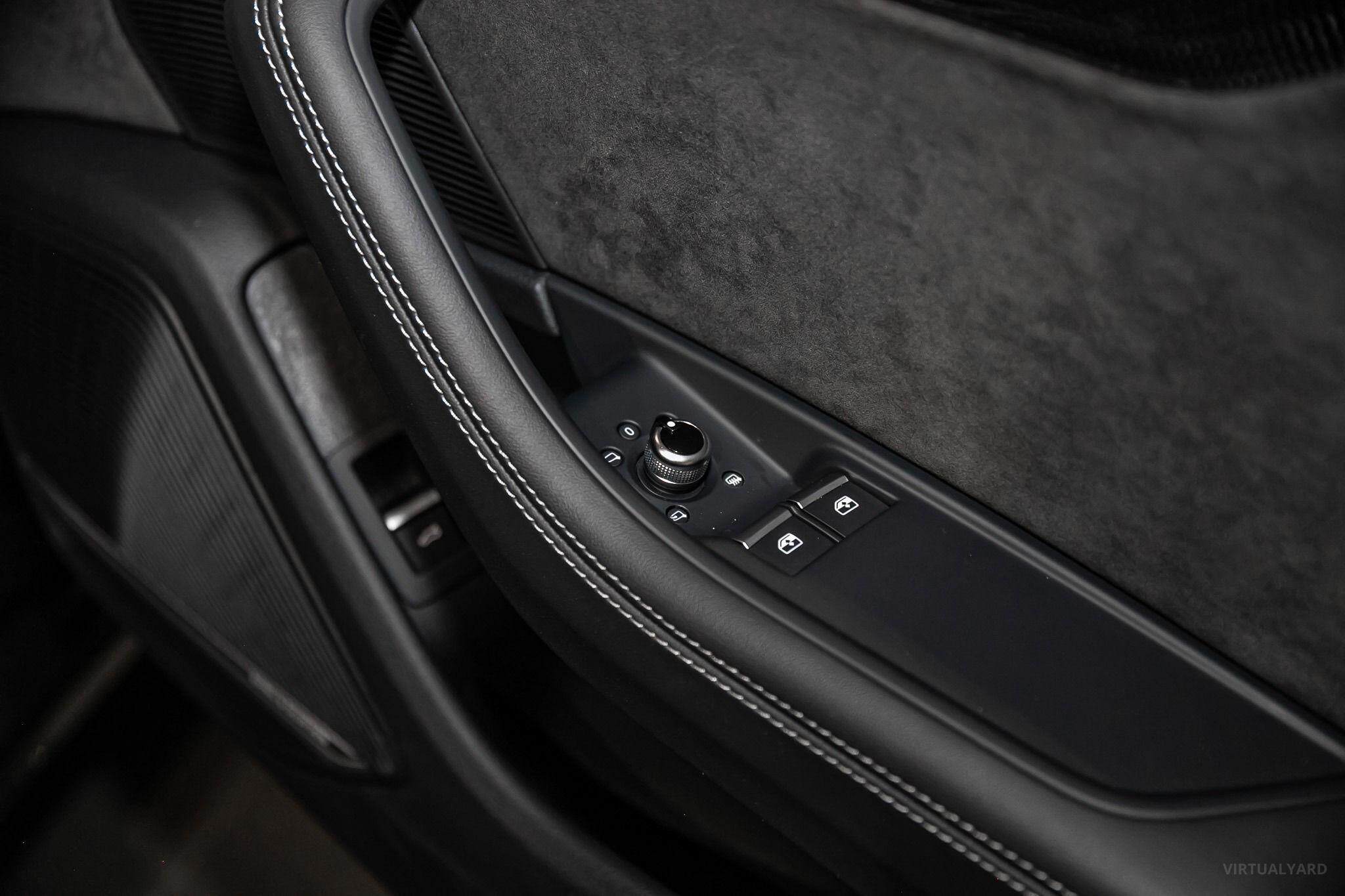 2021 Audi S5 F5 Coupe 2dr Tiptronic 8sp quattro 3.0T [MY21] 