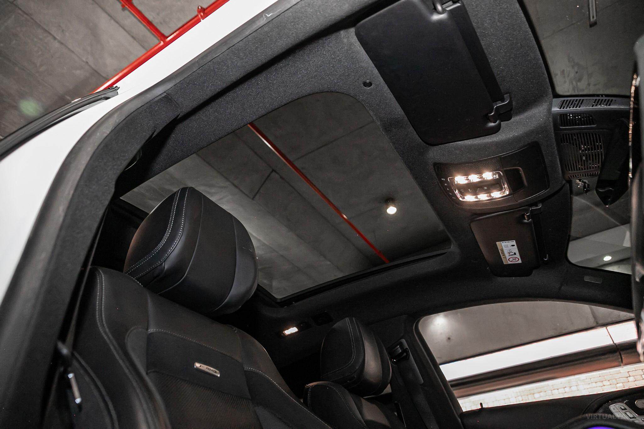 2021 Mercedes-Benz GLE-Class C167 GLE63 AMG S Coupe 5dr SPEEDSHIFT TCT 9sp 4MATIC+ 4.0TT [Jan] 