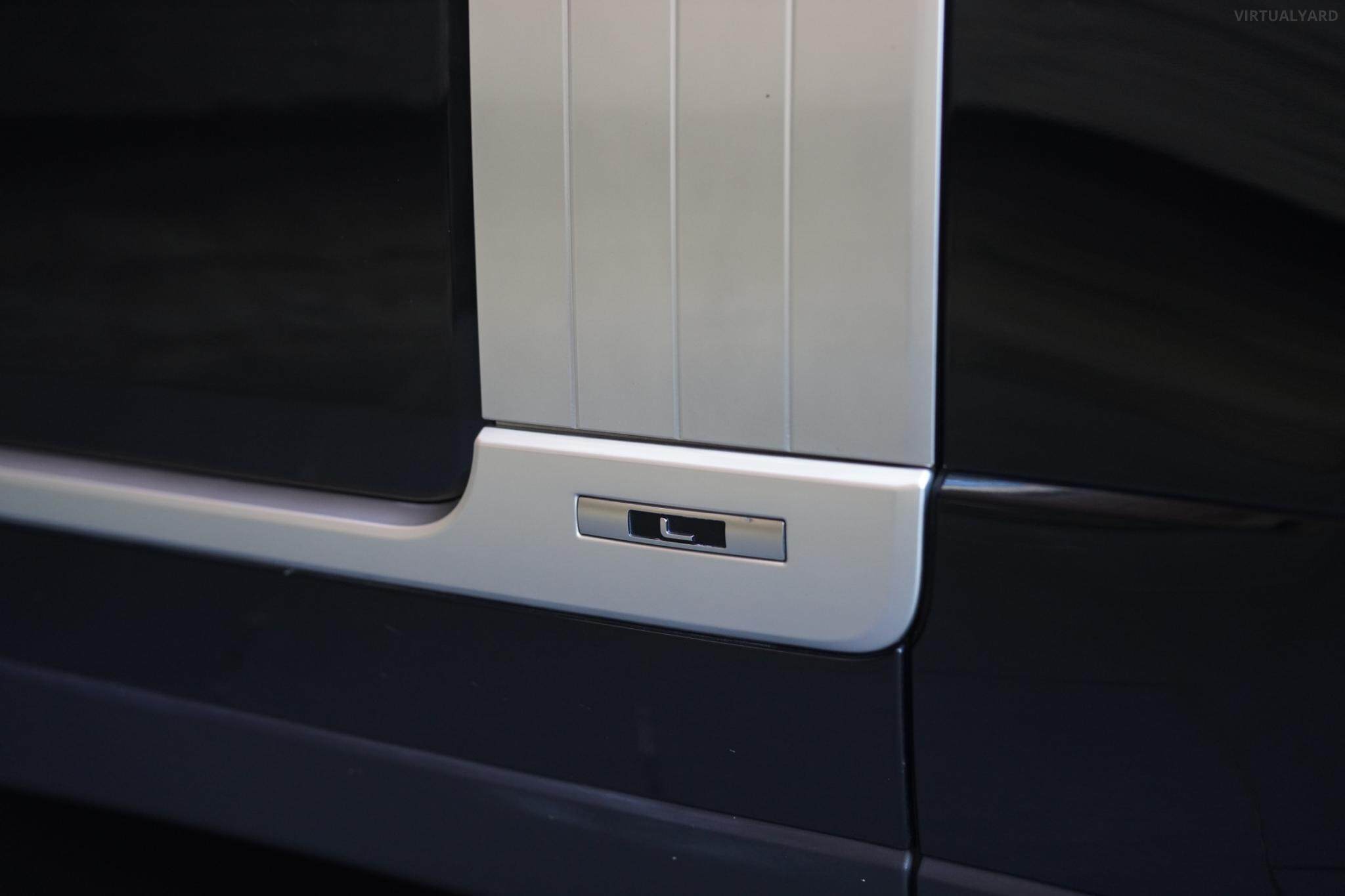 2018 Land Rover Range Rover L405 SDV8 Autobiography Wagon LWB 5dr Spts Auto 8sp 4x4 4.4DTT [MY19] 