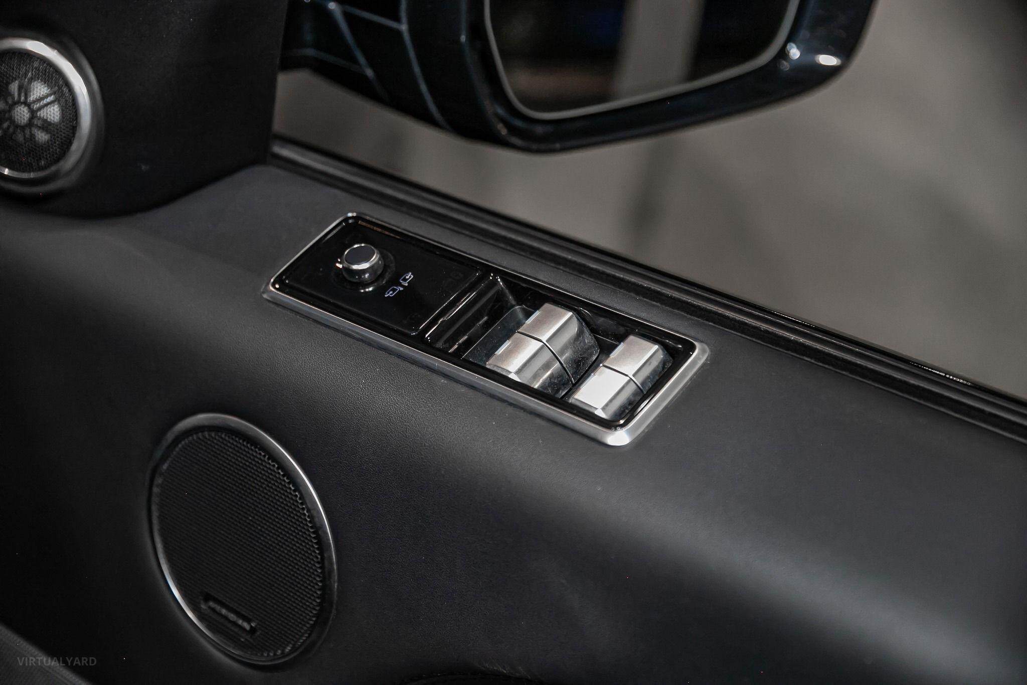 2021 Land Rover Range Rover Sport L494 P525 HSE Dynamic Wagon 5dr Spts Auto 8sp 4x4 5.0SC [MY22] 