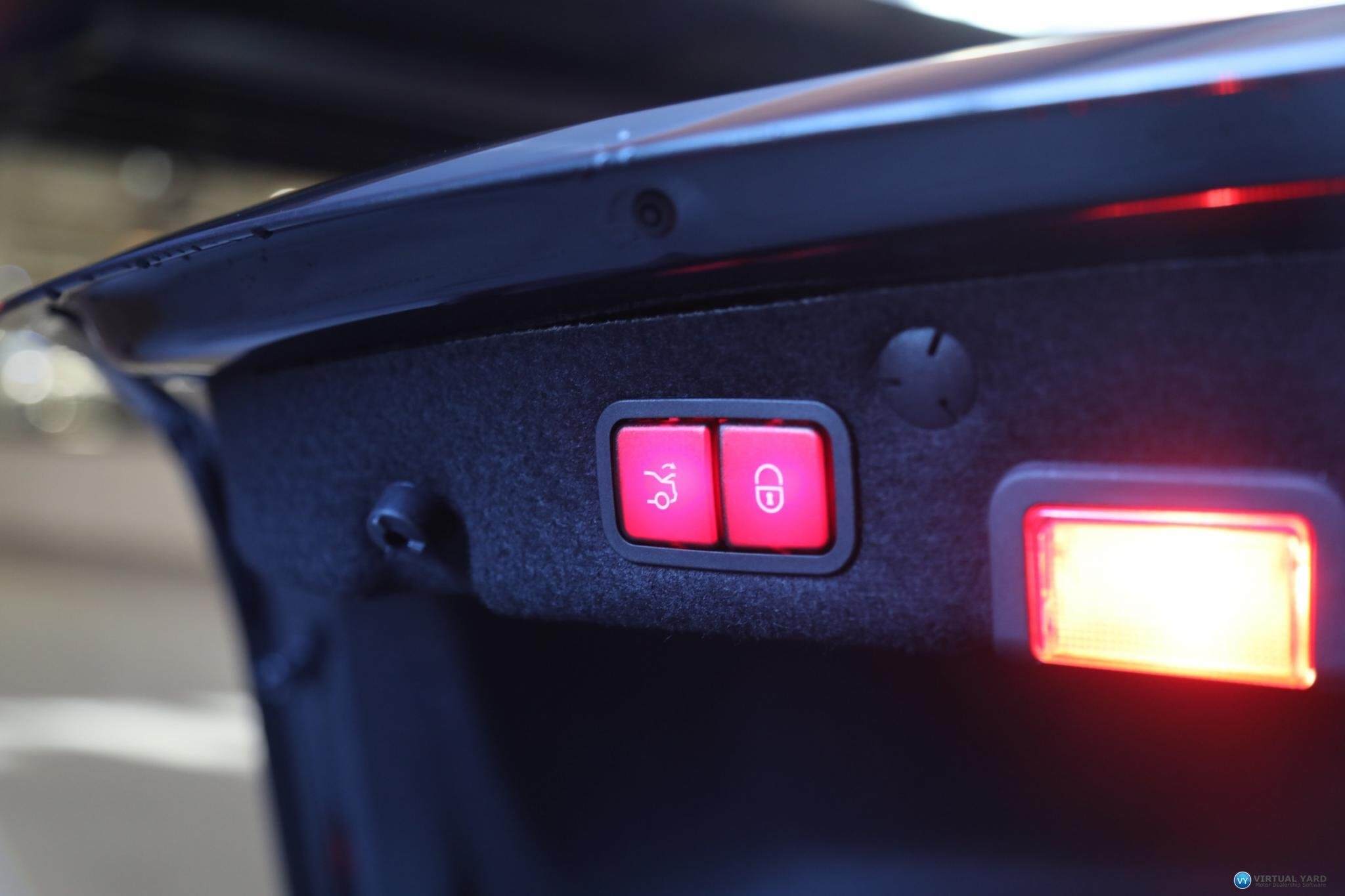 2019 Mercedes-Benz C-Class W205 C43 AMG Sedan 4dr 9G-TRONIC 9sp 4MATIC 3.0TT [Jun] 