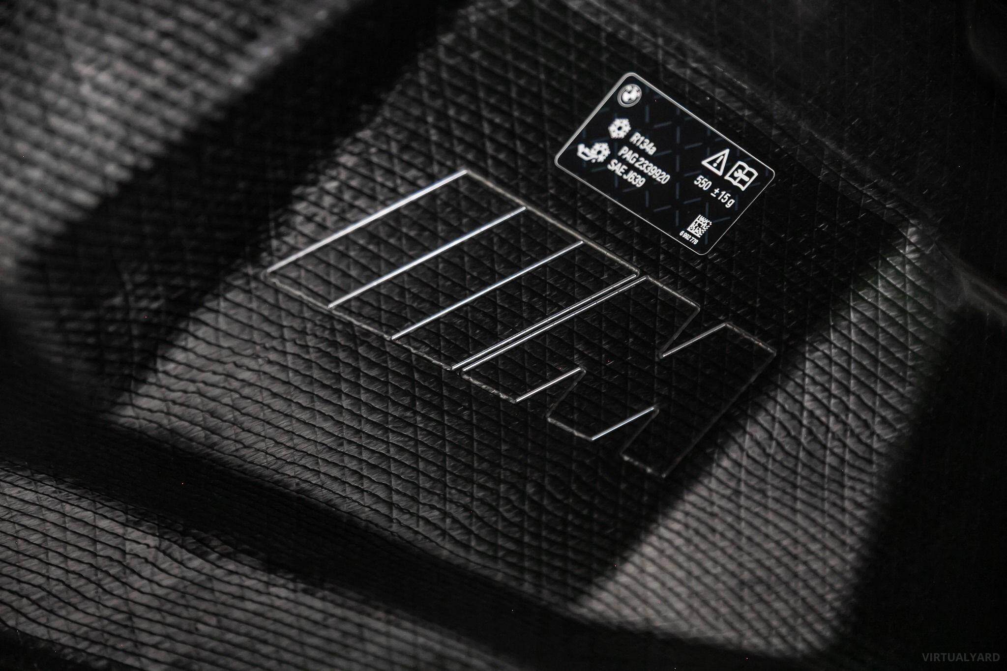 2024 BMW M3 G80 CS Sedan 4dr M Steptronic 8sp M xDrive 3.0TT [Mar] 