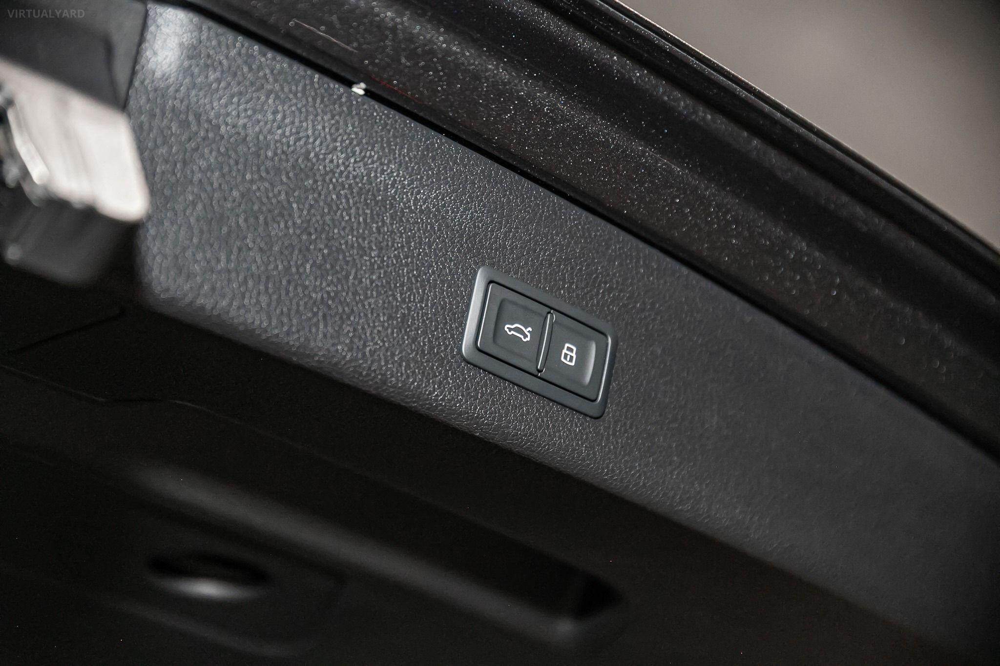 2024 Audi RS Q3 F3 Wagon 5dr S tronic 7sp quattro 2.5T [MY24] 